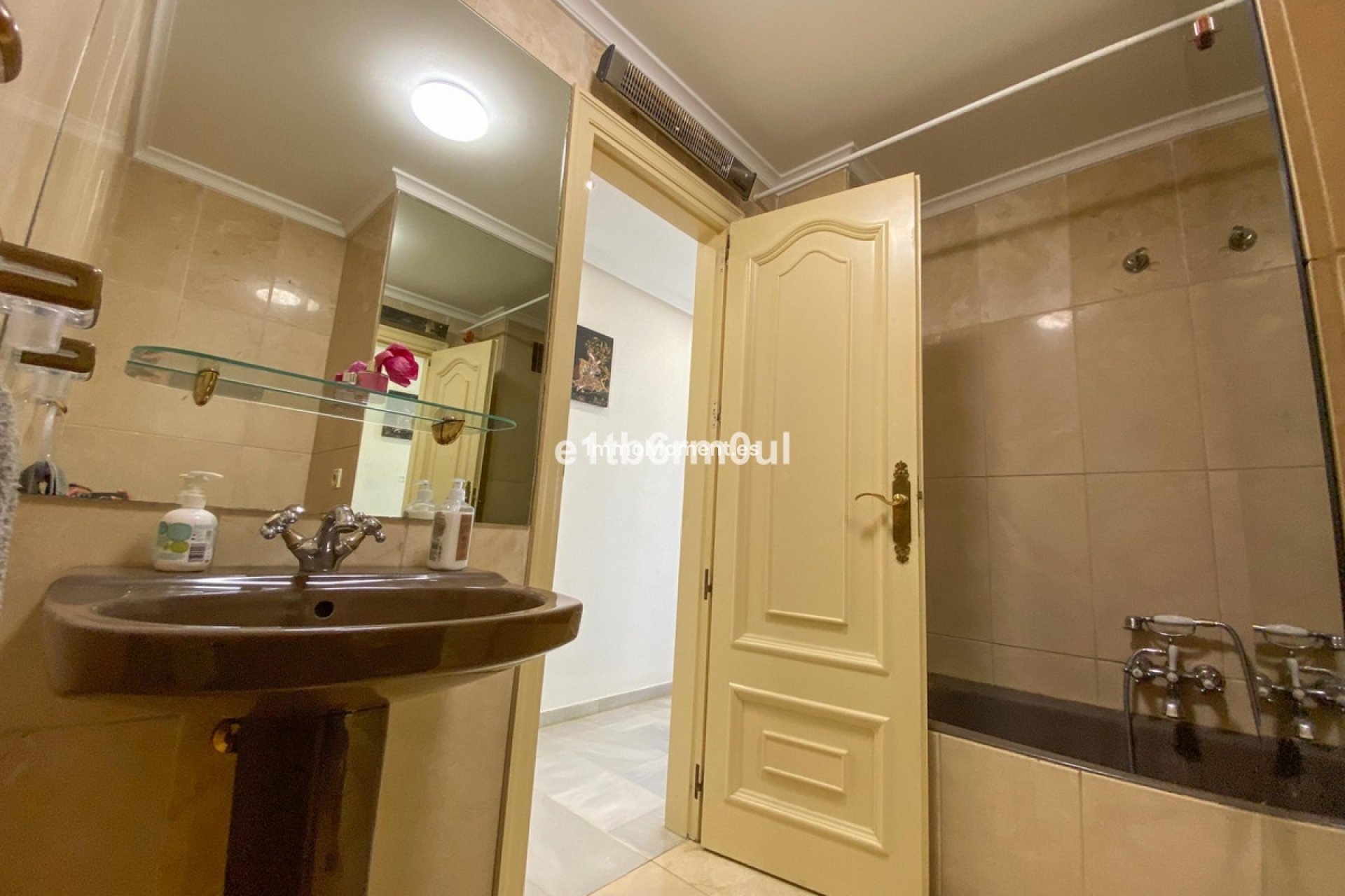 Revente - Appartement - Marbella - Marbella Centro