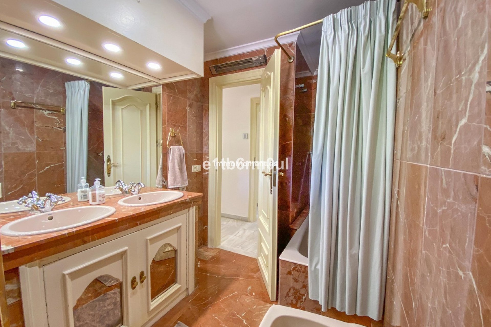 Revente - Appartement - Marbella - Marbella Centro