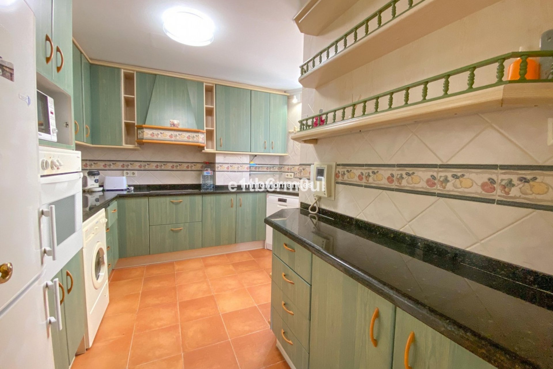 Revente - Appartement - Marbella - Marbella Centro