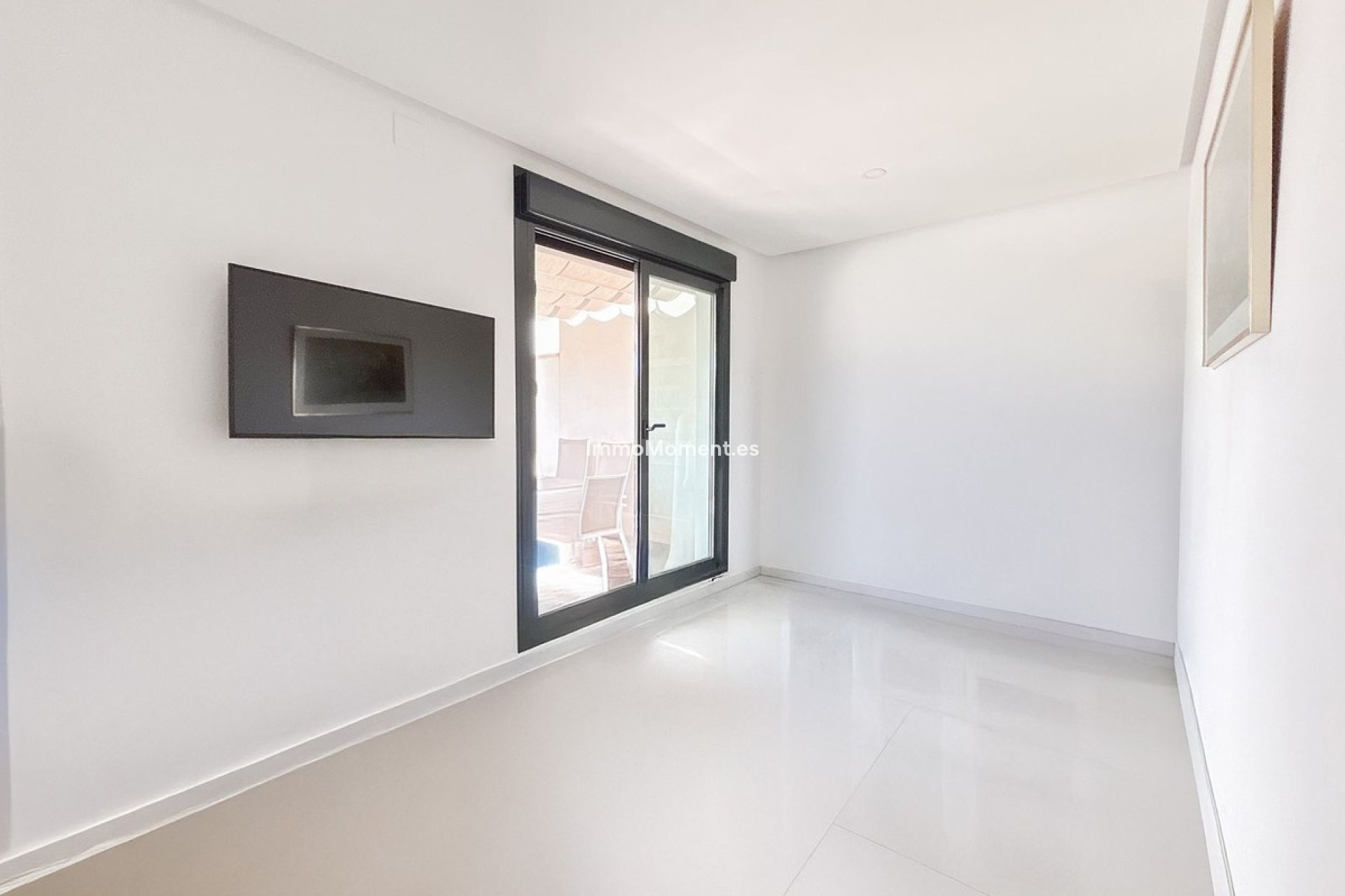 Revente - Appartement - Marbella - Marbella Centro