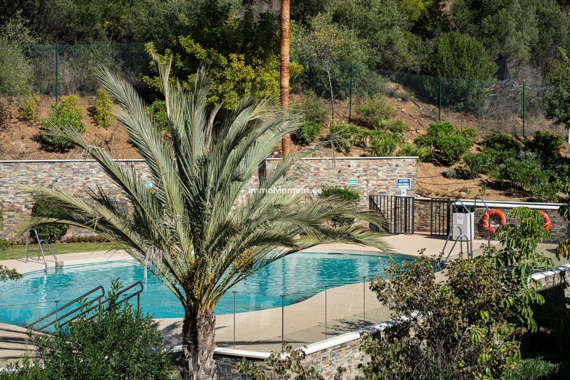 Revente - Appartement - Marbella - Marbella Centro