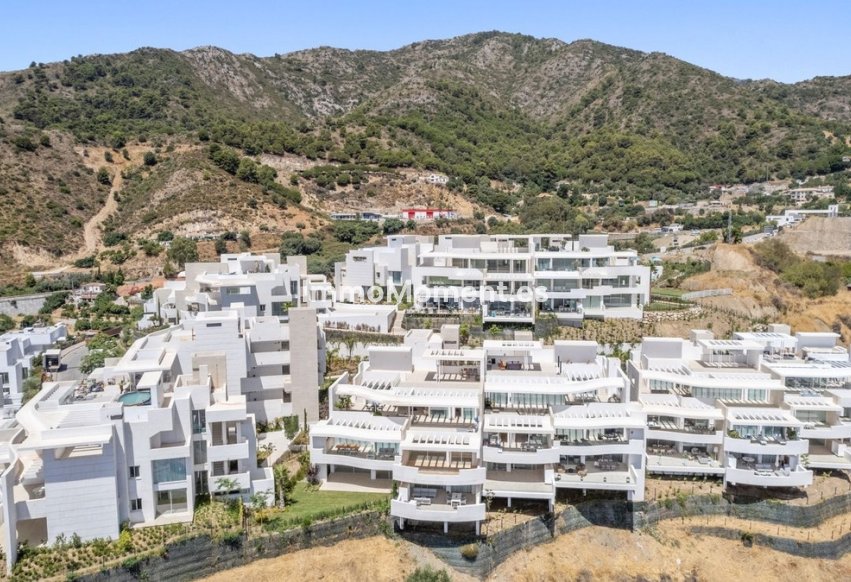 Revente - Appartement - Marbella - Marbella Centro