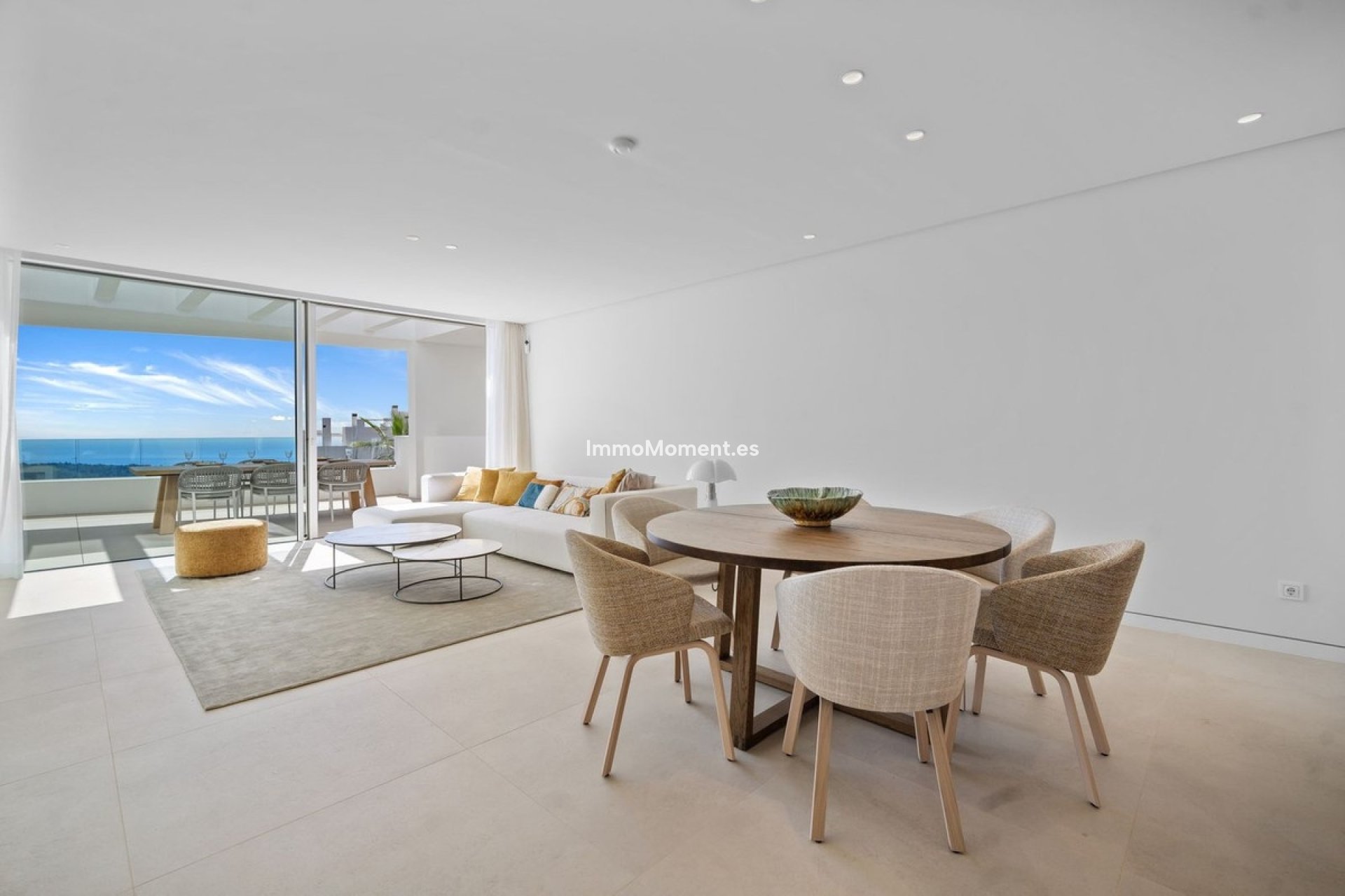 Revente - Appartement - Marbella - Marbella Centro