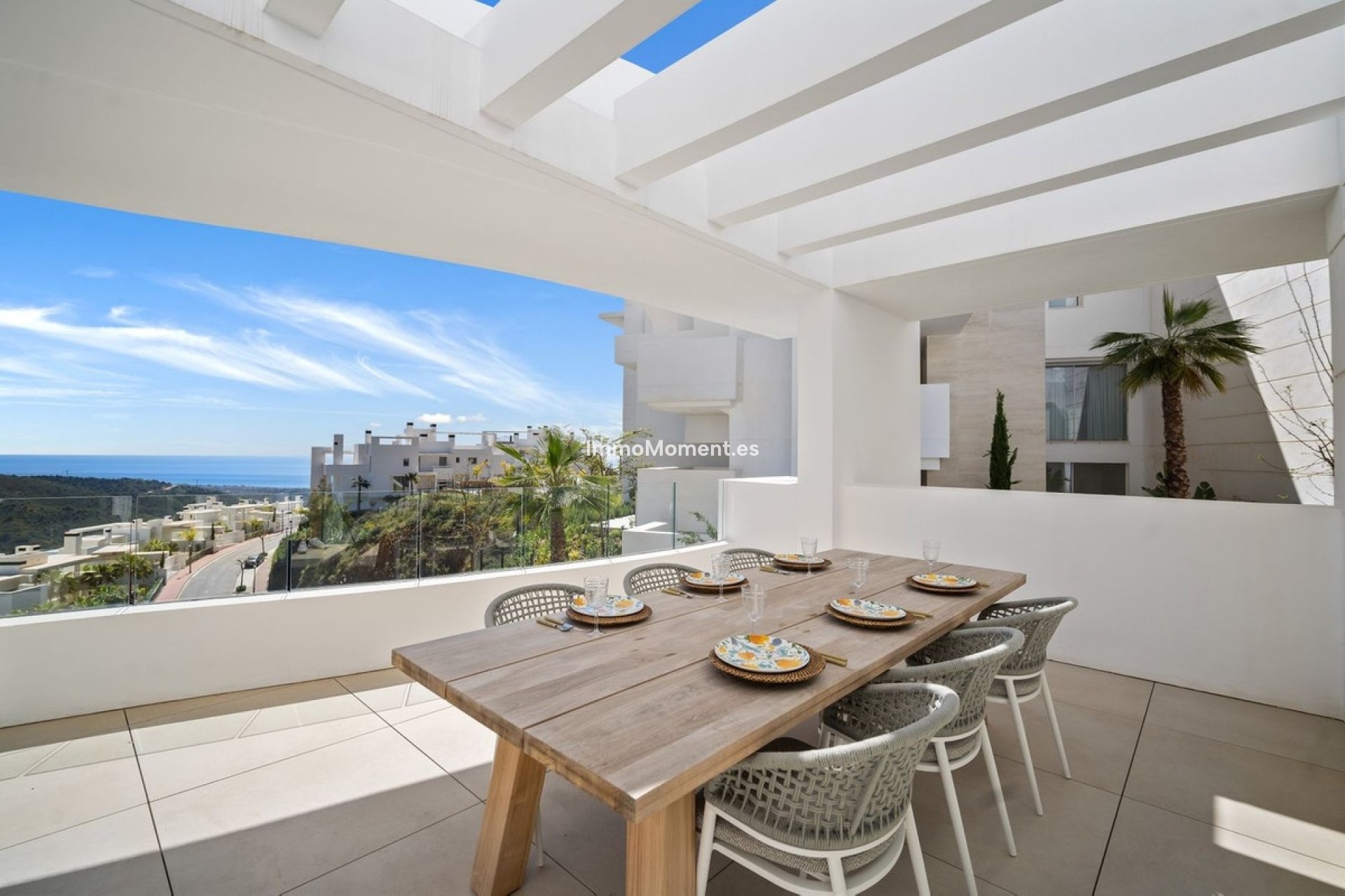 Revente - Appartement - Marbella - Marbella Centro