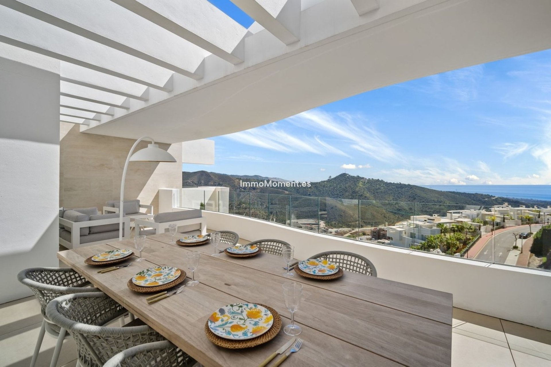 Revente - Appartement - Marbella - Marbella Centro