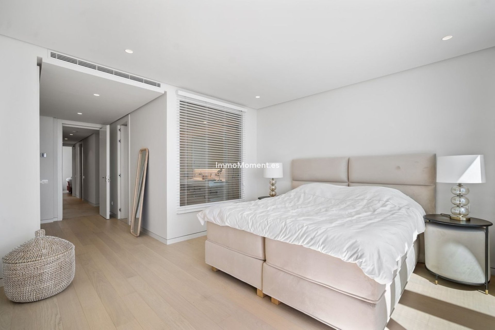 Revente - Appartement - Marbella - Marbella Centro