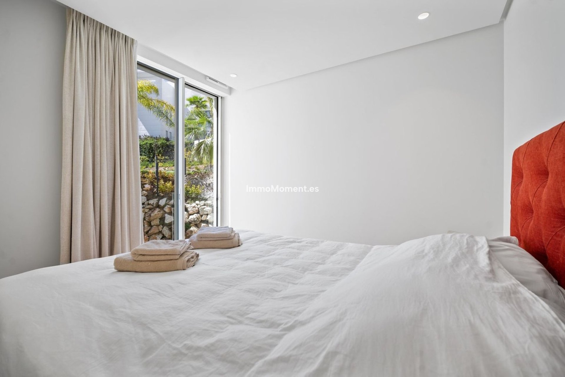 Revente - Appartement - Marbella - Marbella Centro