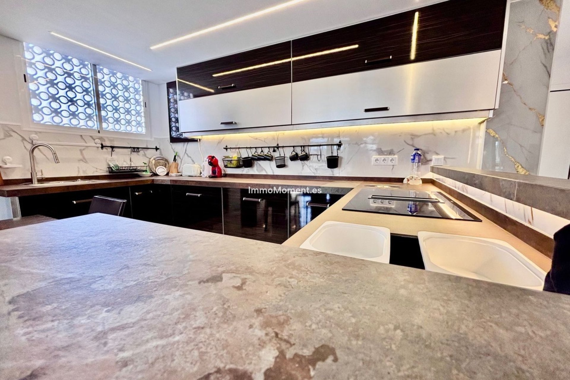 Revente - Appartement - Marbella - Marbella Centro