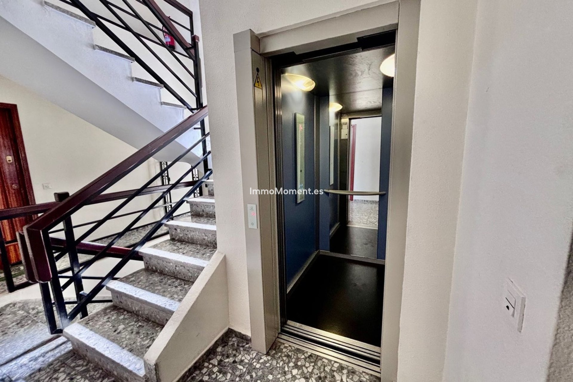 Revente - Appartement - Marbella - Marbella Centro