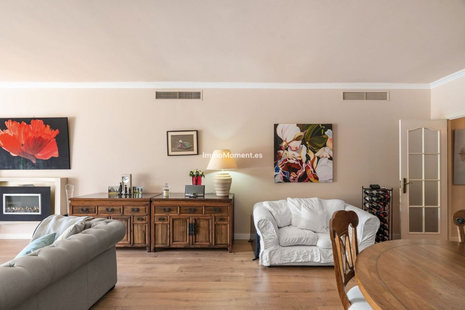 Revente - Appartement - Marbella - Marbella Centro