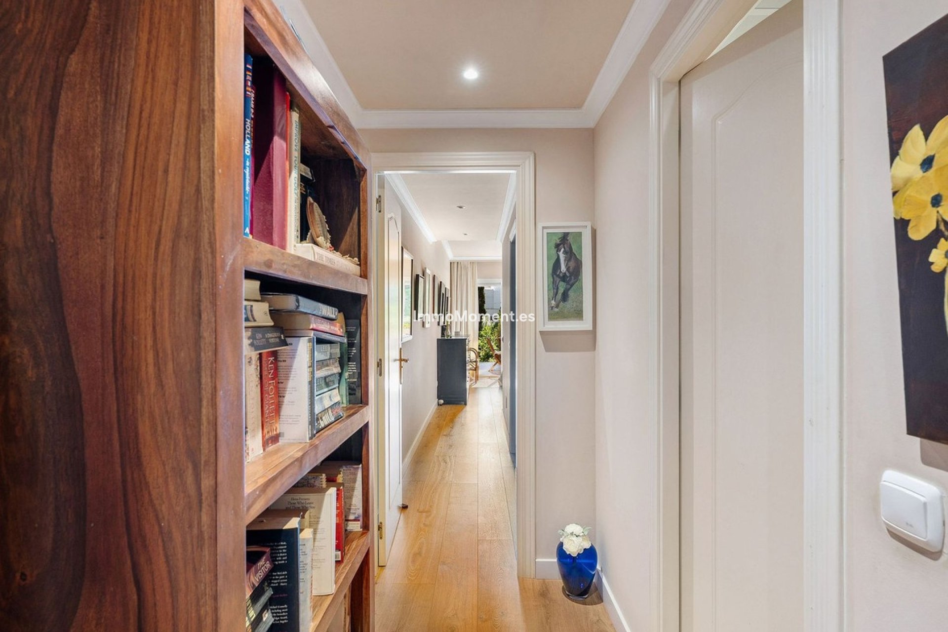 Revente - Appartement - Marbella - Marbella Centro