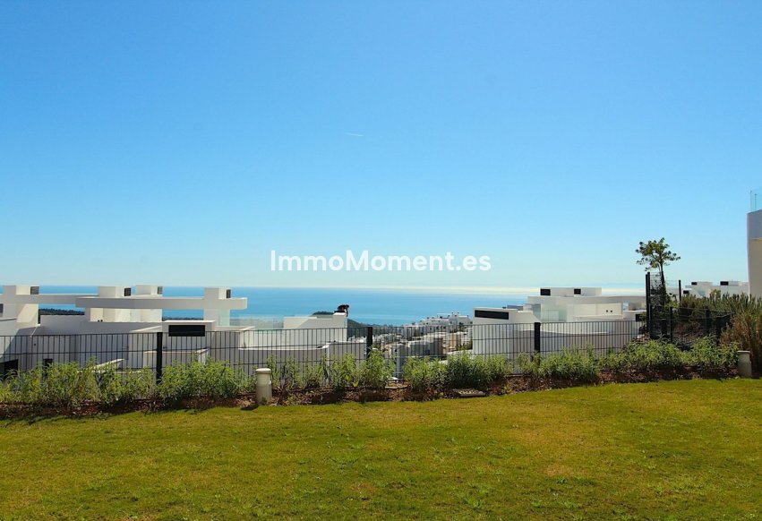 Revente - Appartement - Marbella - Marbella Centro