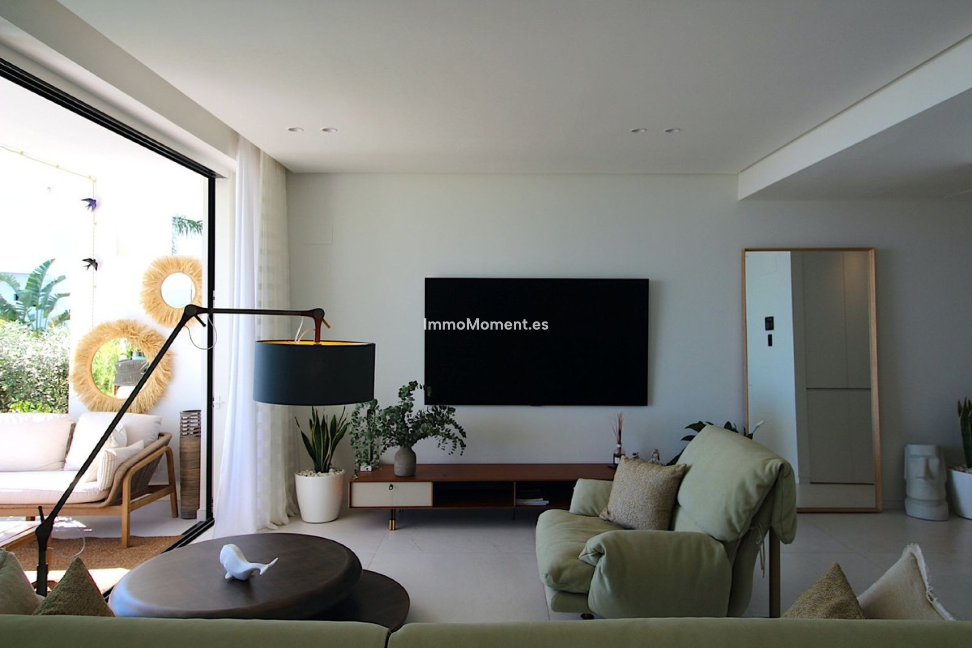 Revente - Appartement - Marbella - Marbella Centro