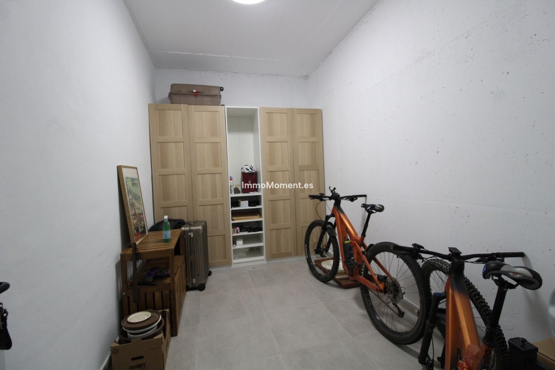 Revente - Appartement - Marbella - Marbella Centro