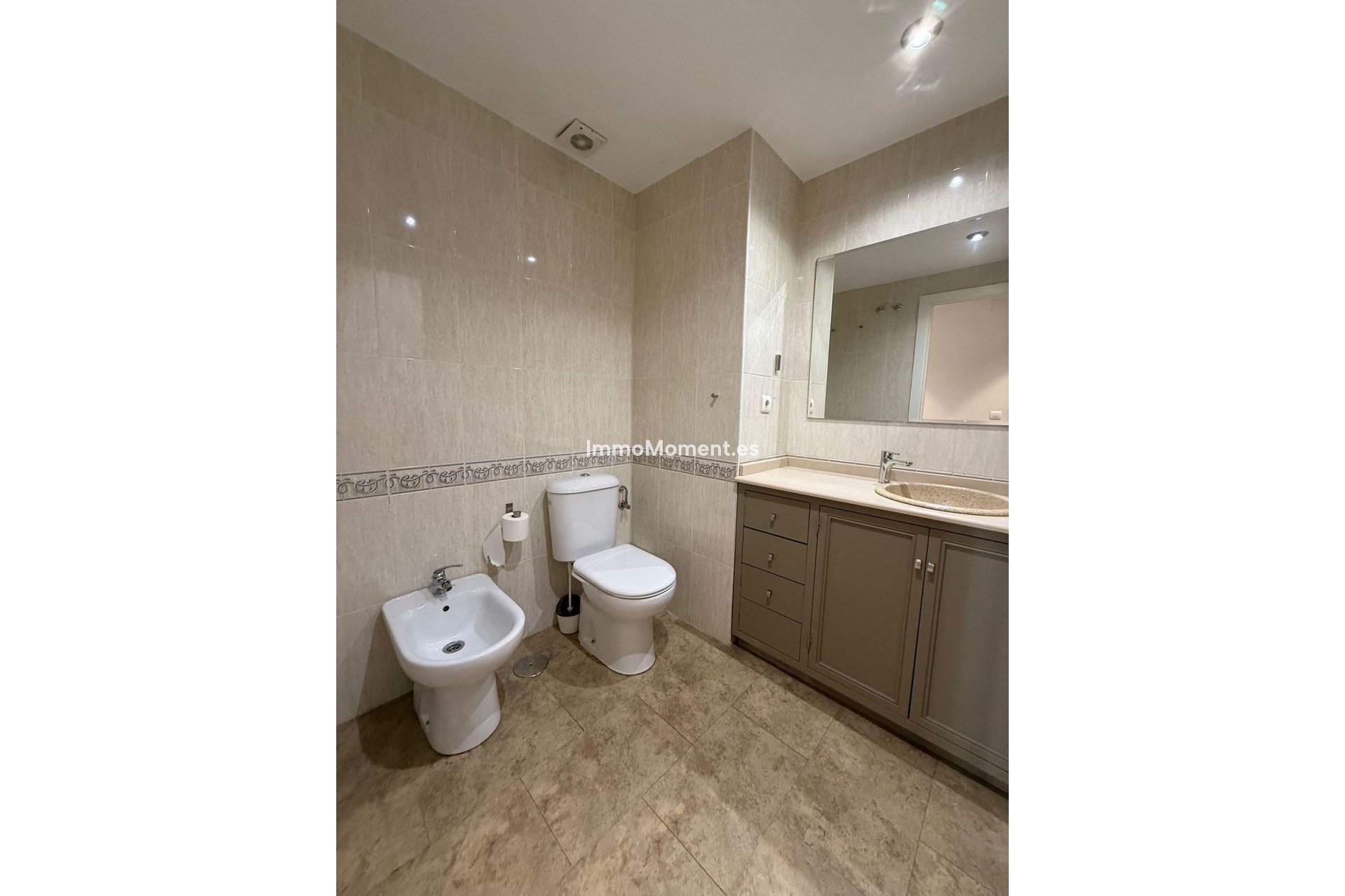 Revente - Appartement - Marbella - Marbella Centro