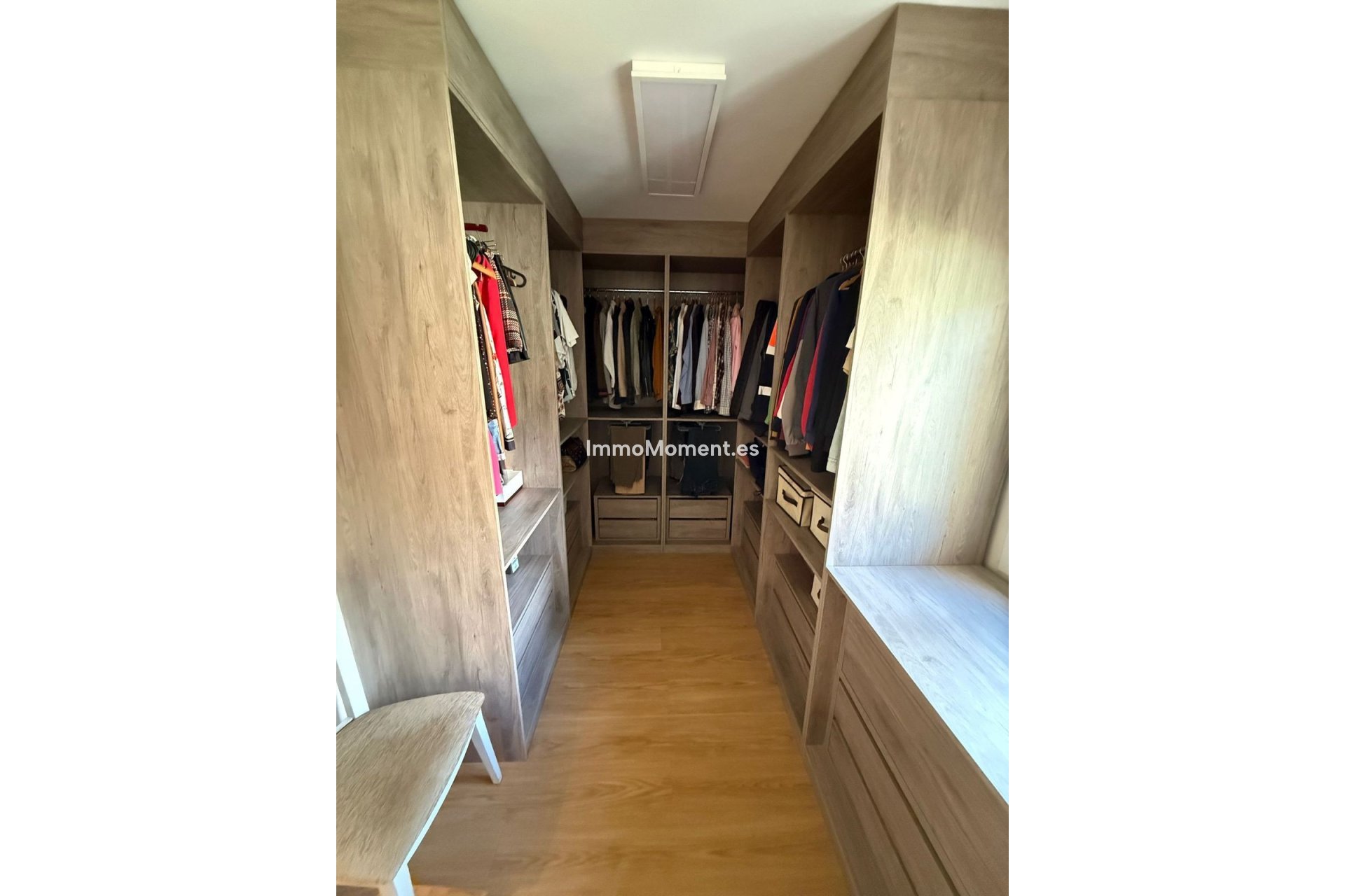 Revente - Appartement - Marbella - Marbella Centro