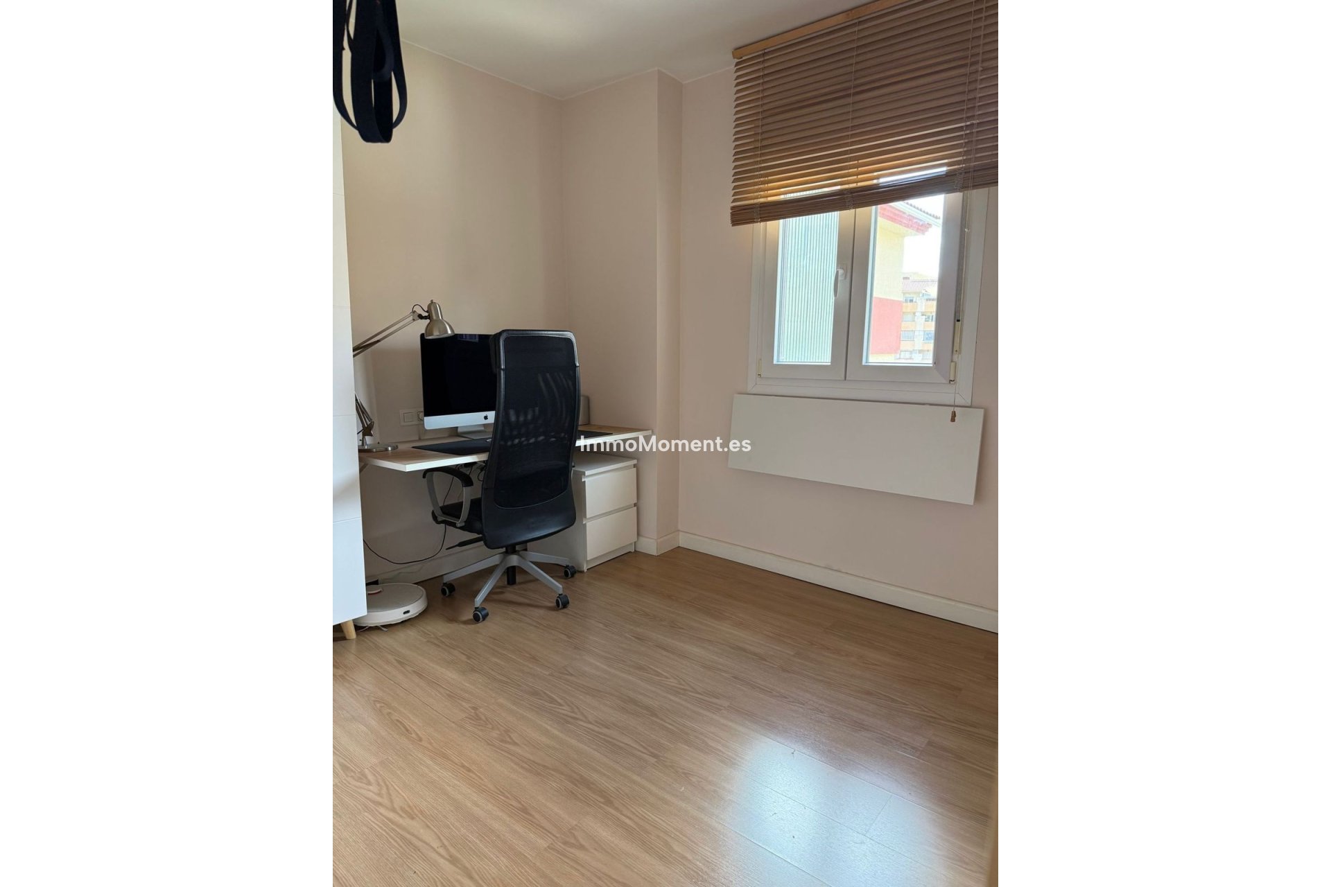 Revente - Appartement - Marbella - Marbella Centro