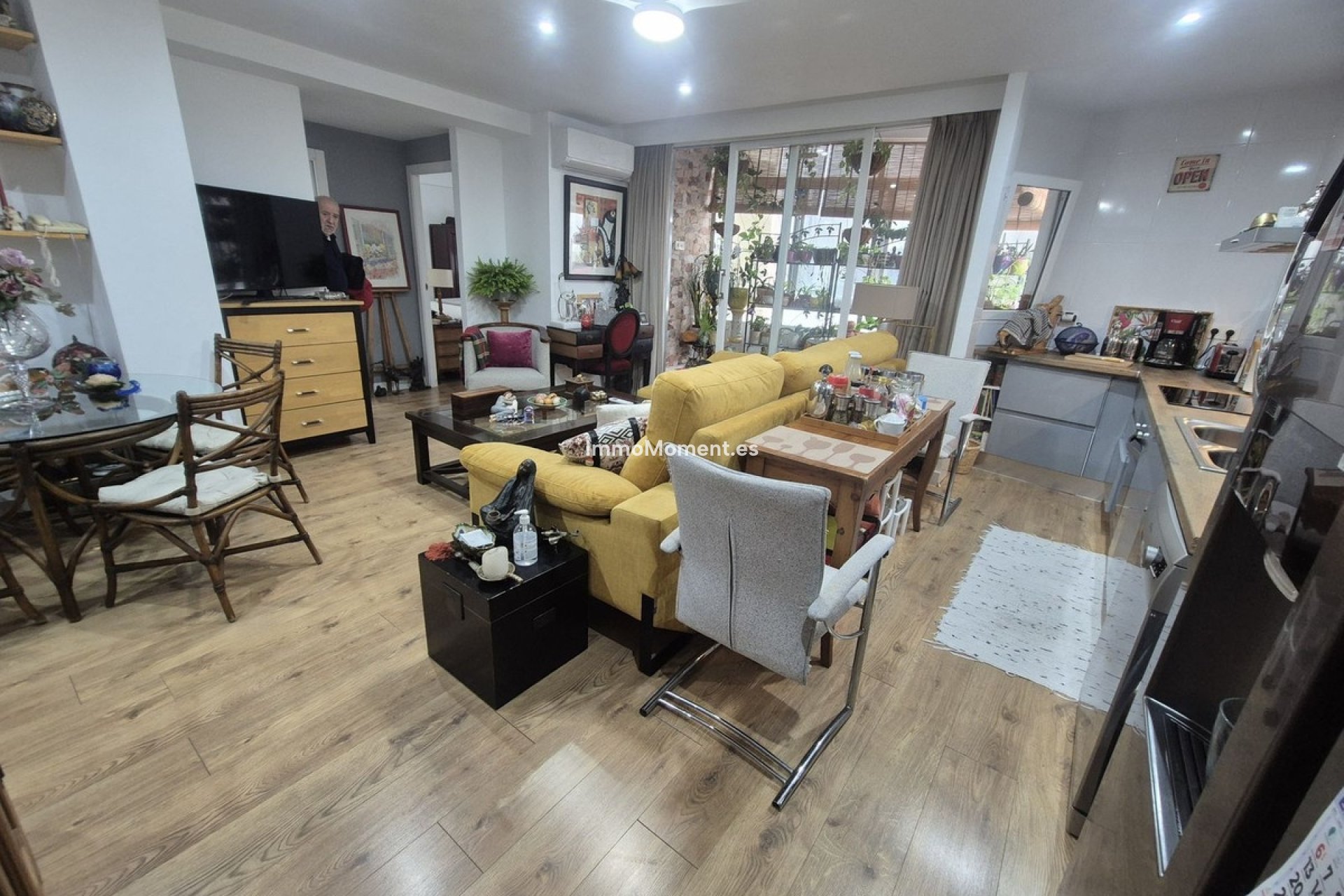 Revente - Appartement - Marbella - Marbella Centro