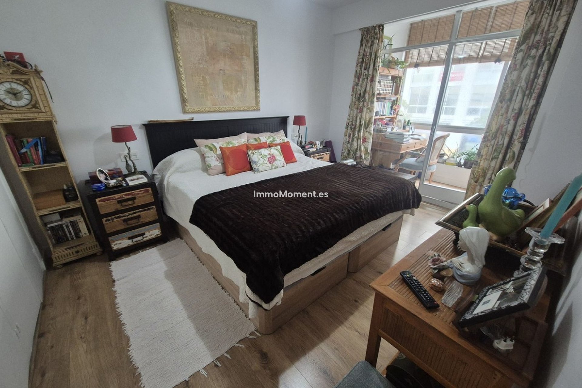 Revente - Appartement - Marbella - Marbella Centro