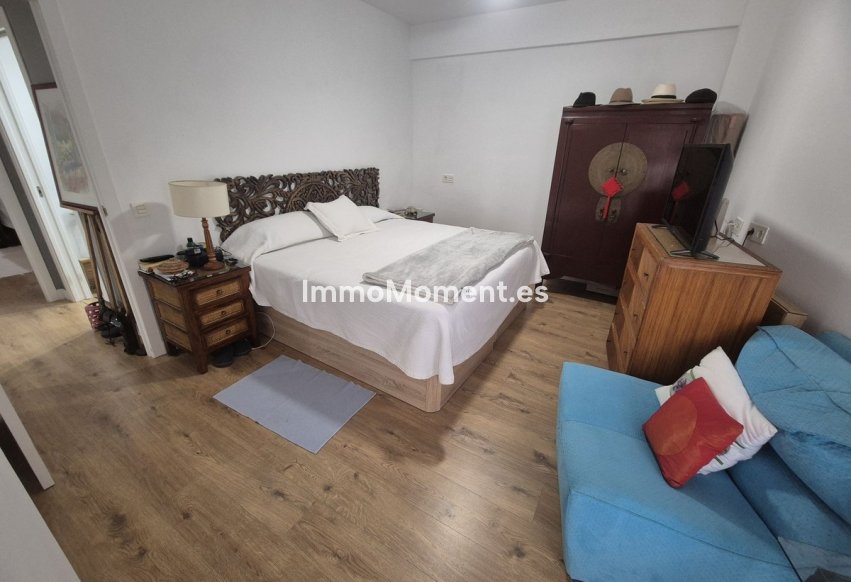 Revente - Appartement - Marbella - Marbella Centro