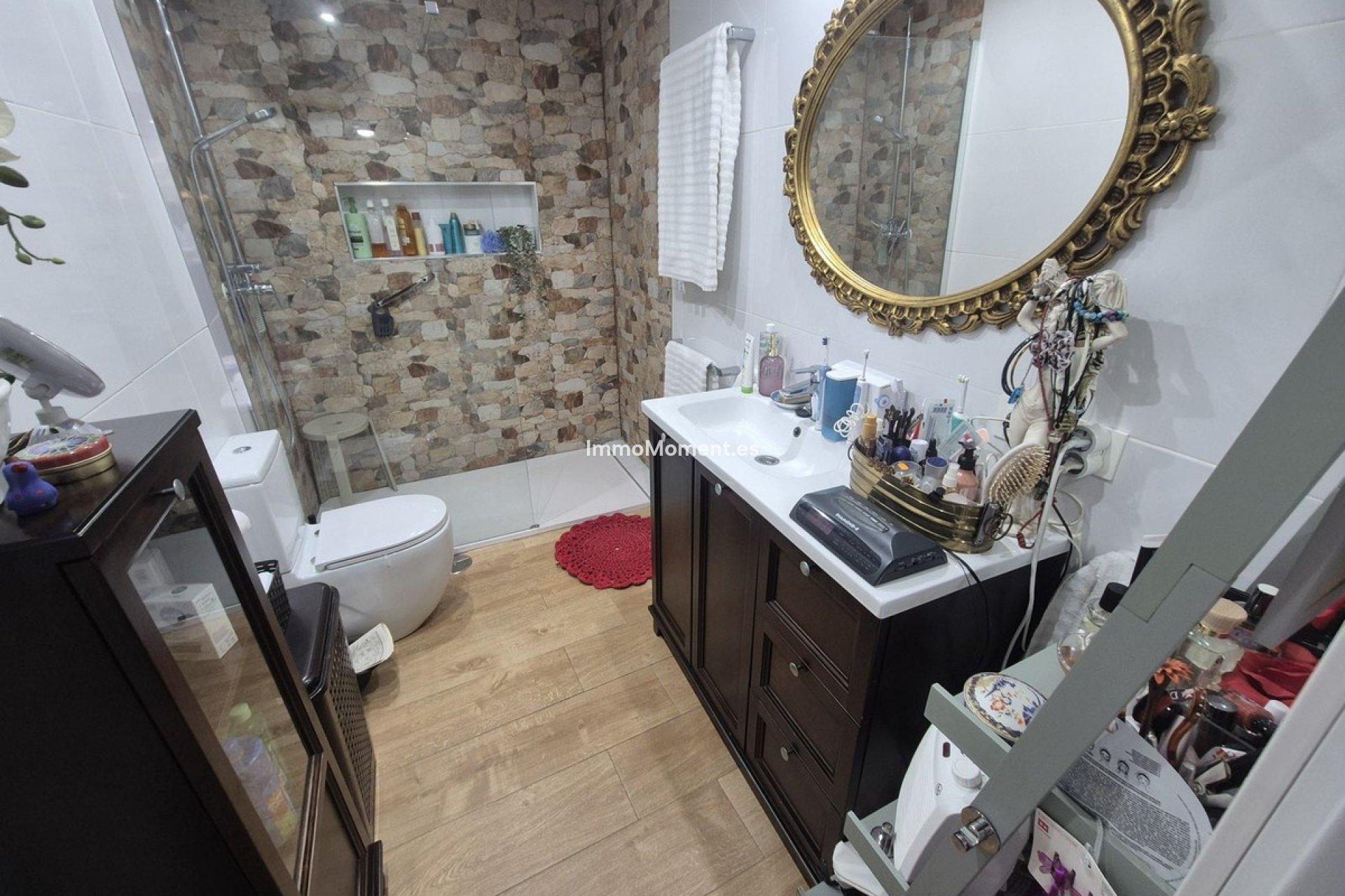 Revente - Appartement - Marbella - Marbella Centro