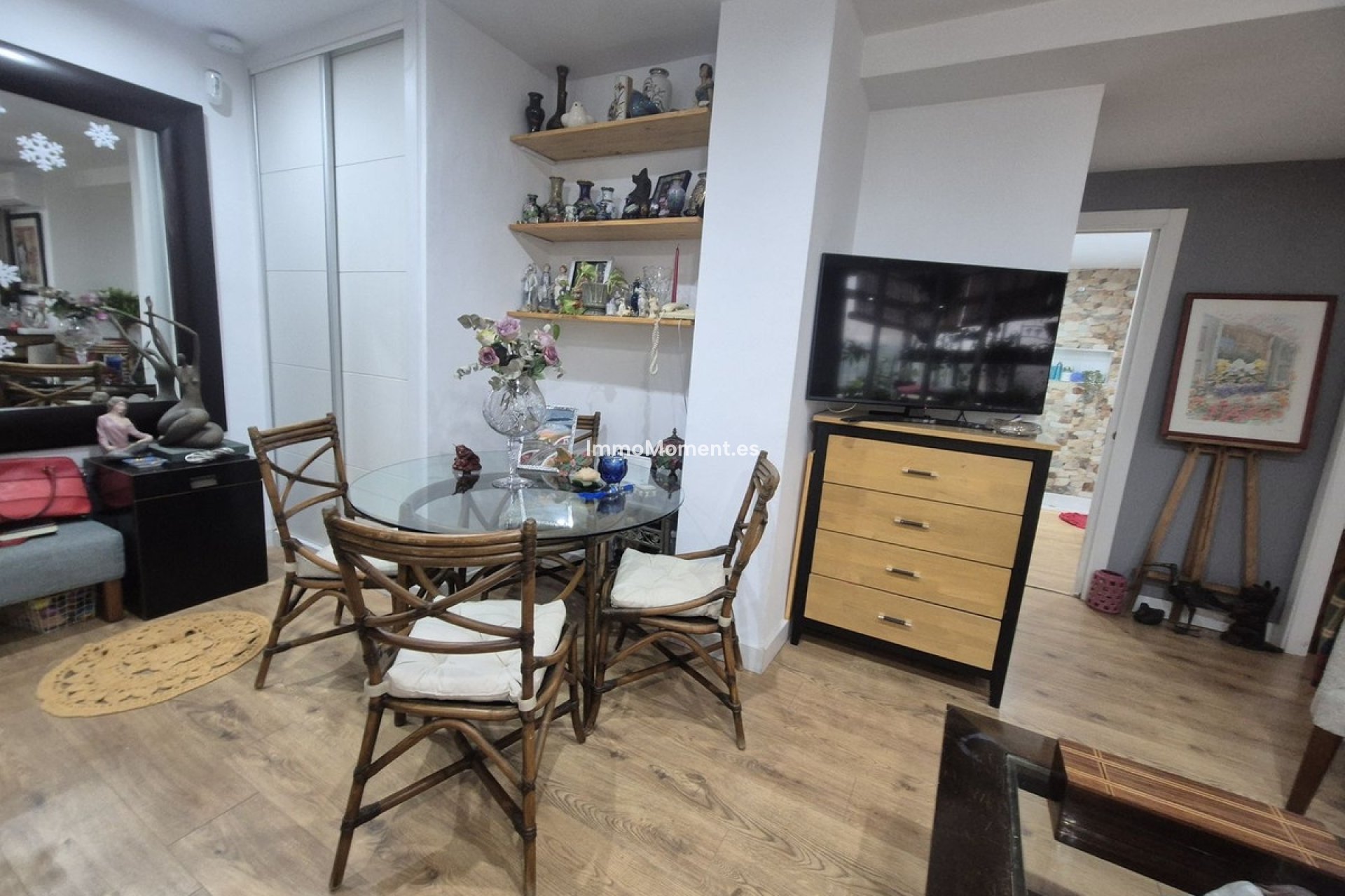 Revente - Appartement - Marbella - Marbella Centro