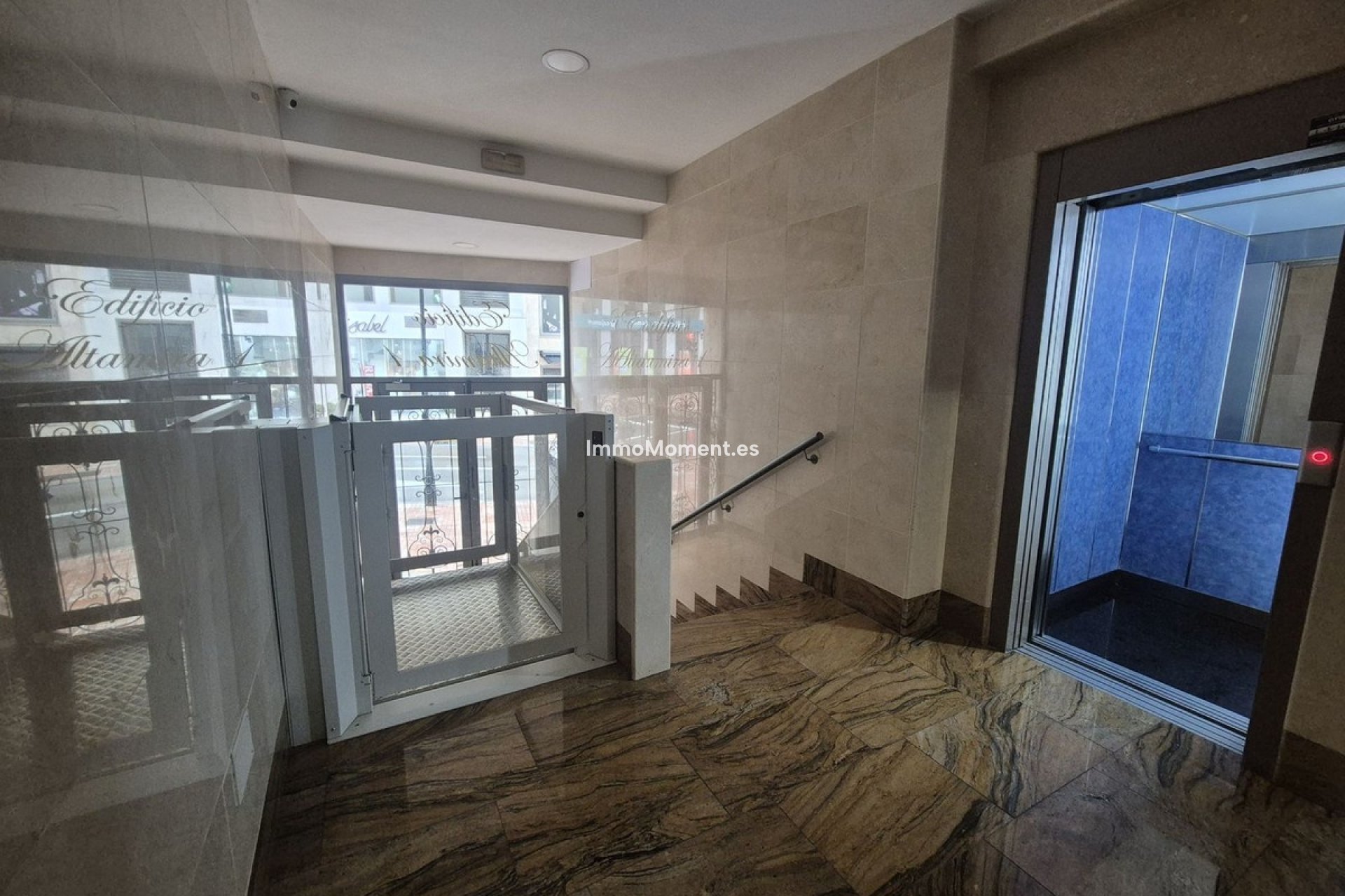 Revente - Appartement - Marbella - Marbella Centro