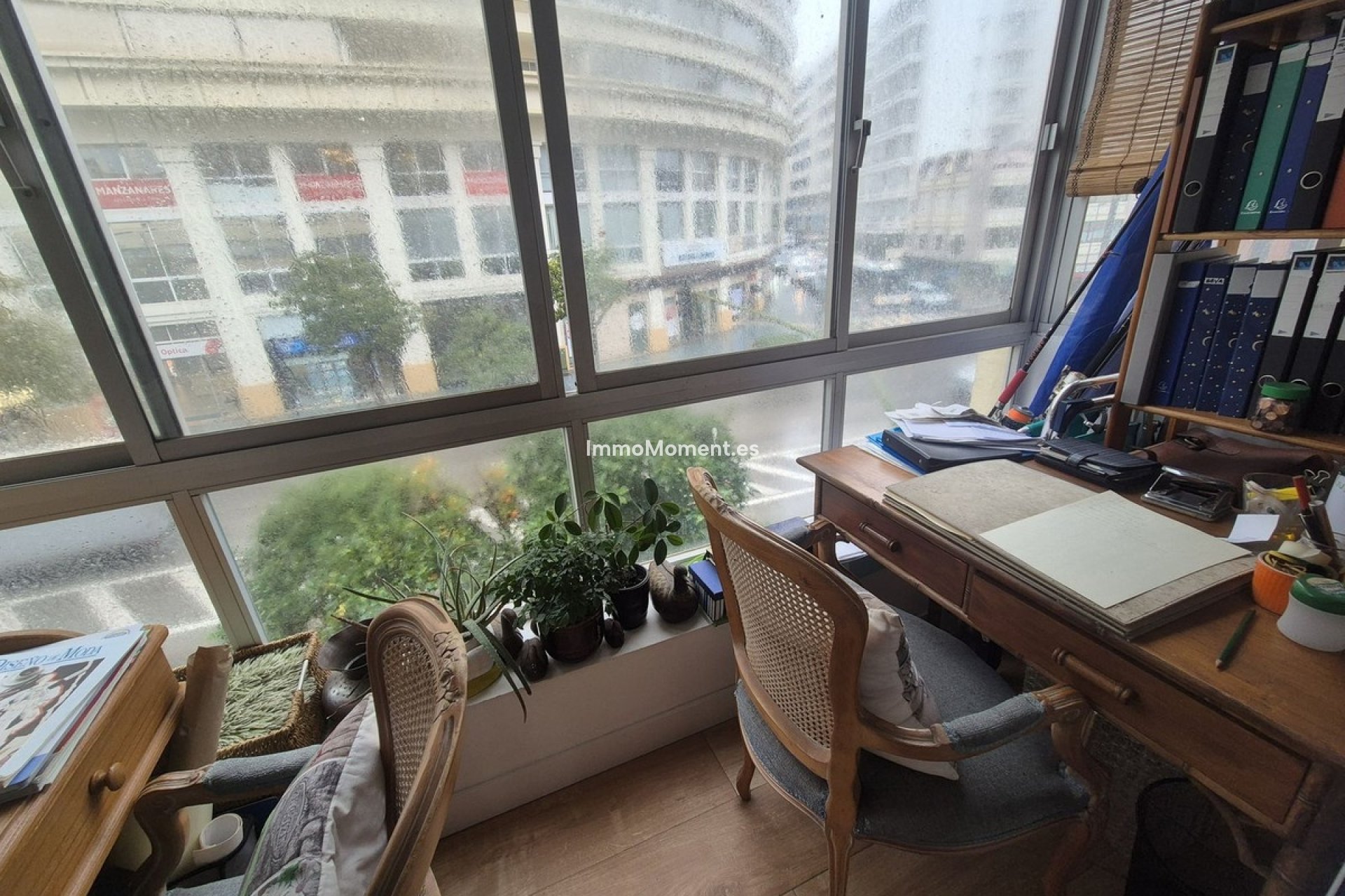 Revente - Appartement - Marbella - Marbella Centro