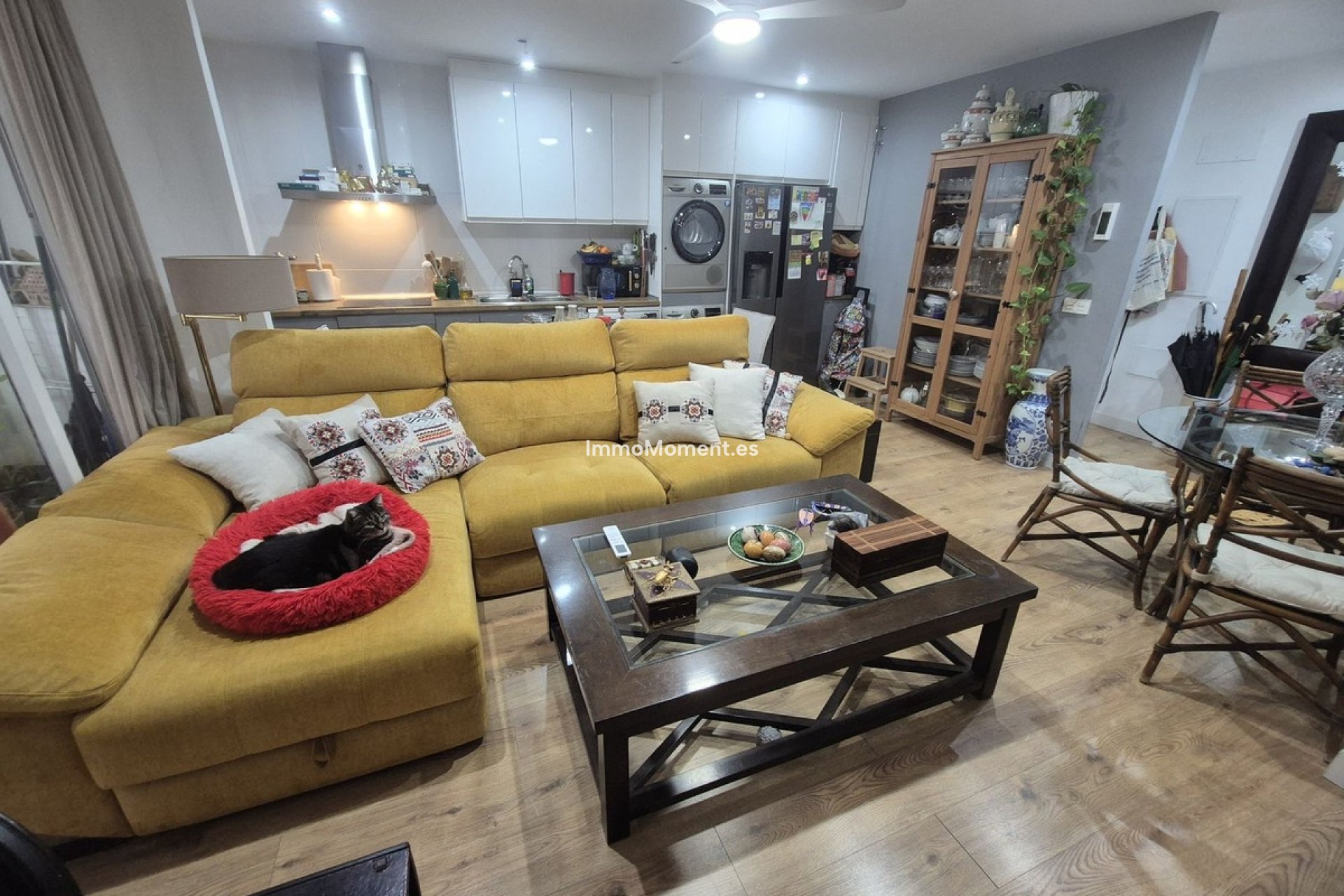 Revente - Appartement - Marbella - Marbella Centro