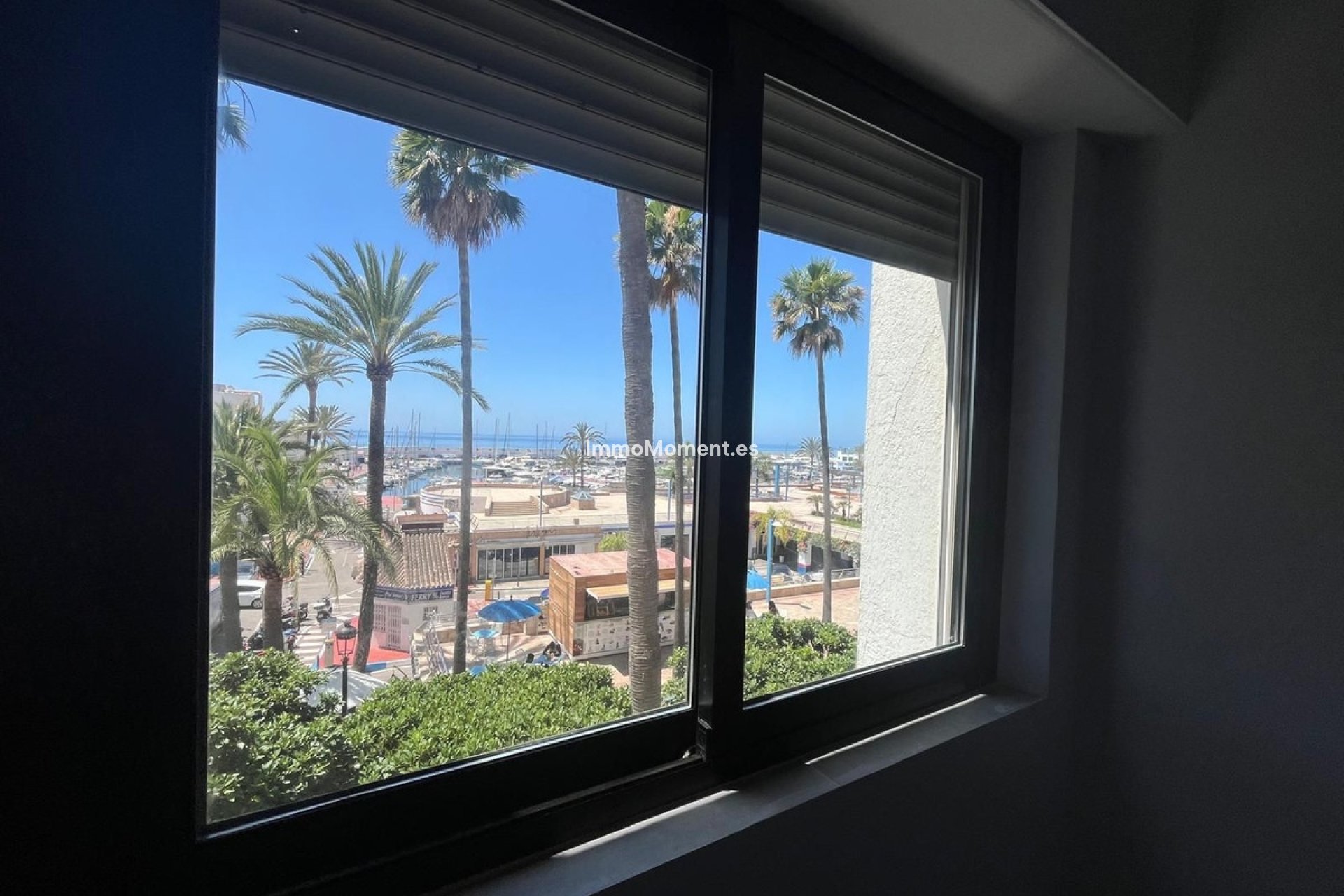 Revente - Appartement - Marbella - Marbella Centro