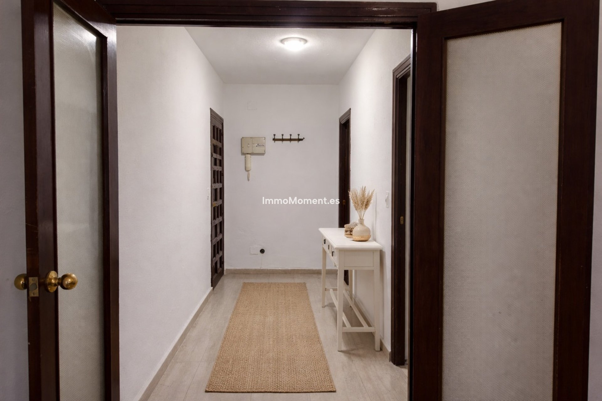 Revente - Appartement - Marbella - Marbella Centro
