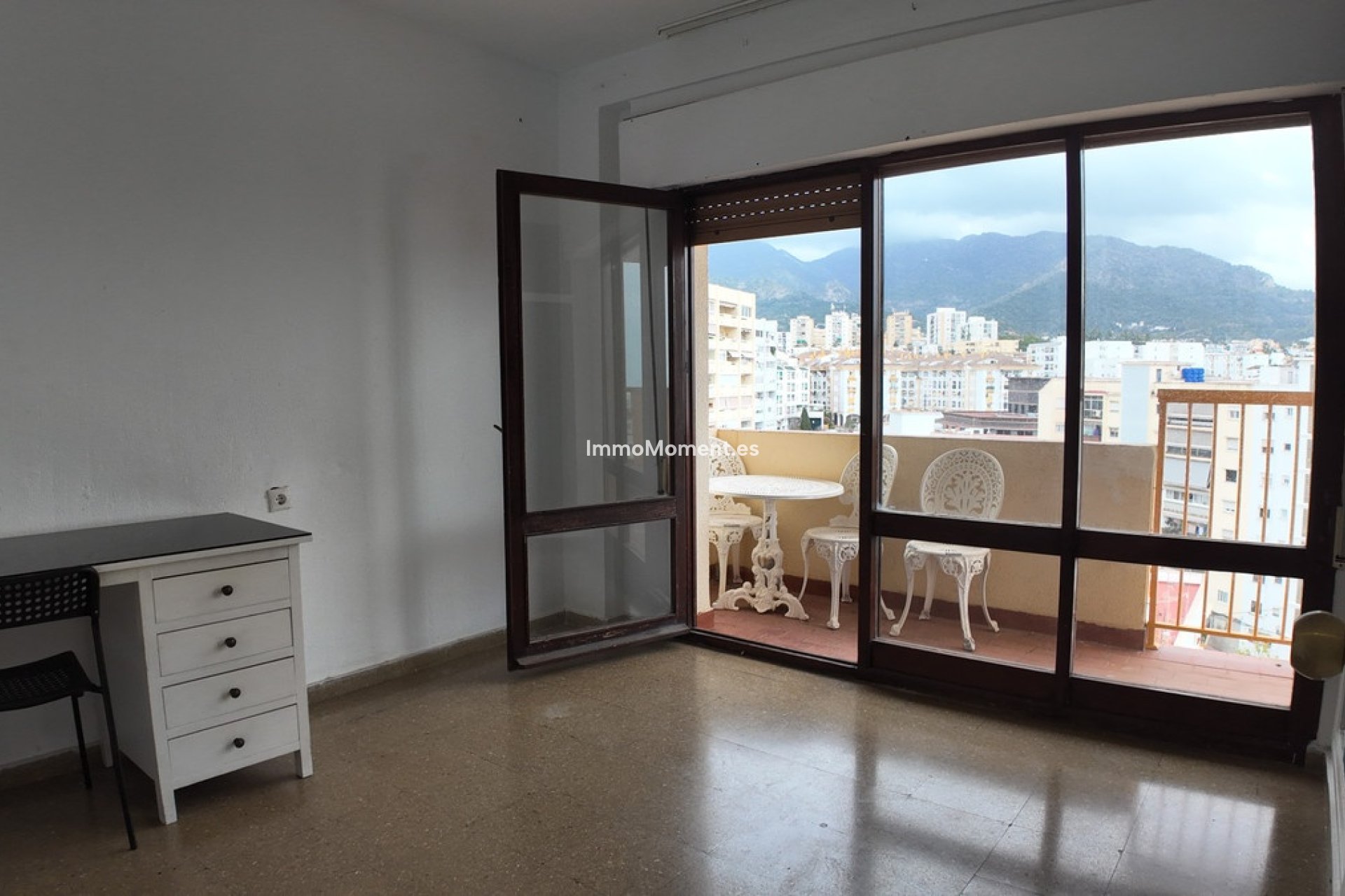 Revente - Appartement - Marbella - Marbella Centro