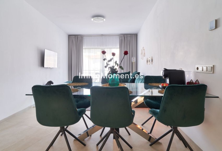 Revente - Appartement - Marbella - Marbella Centro