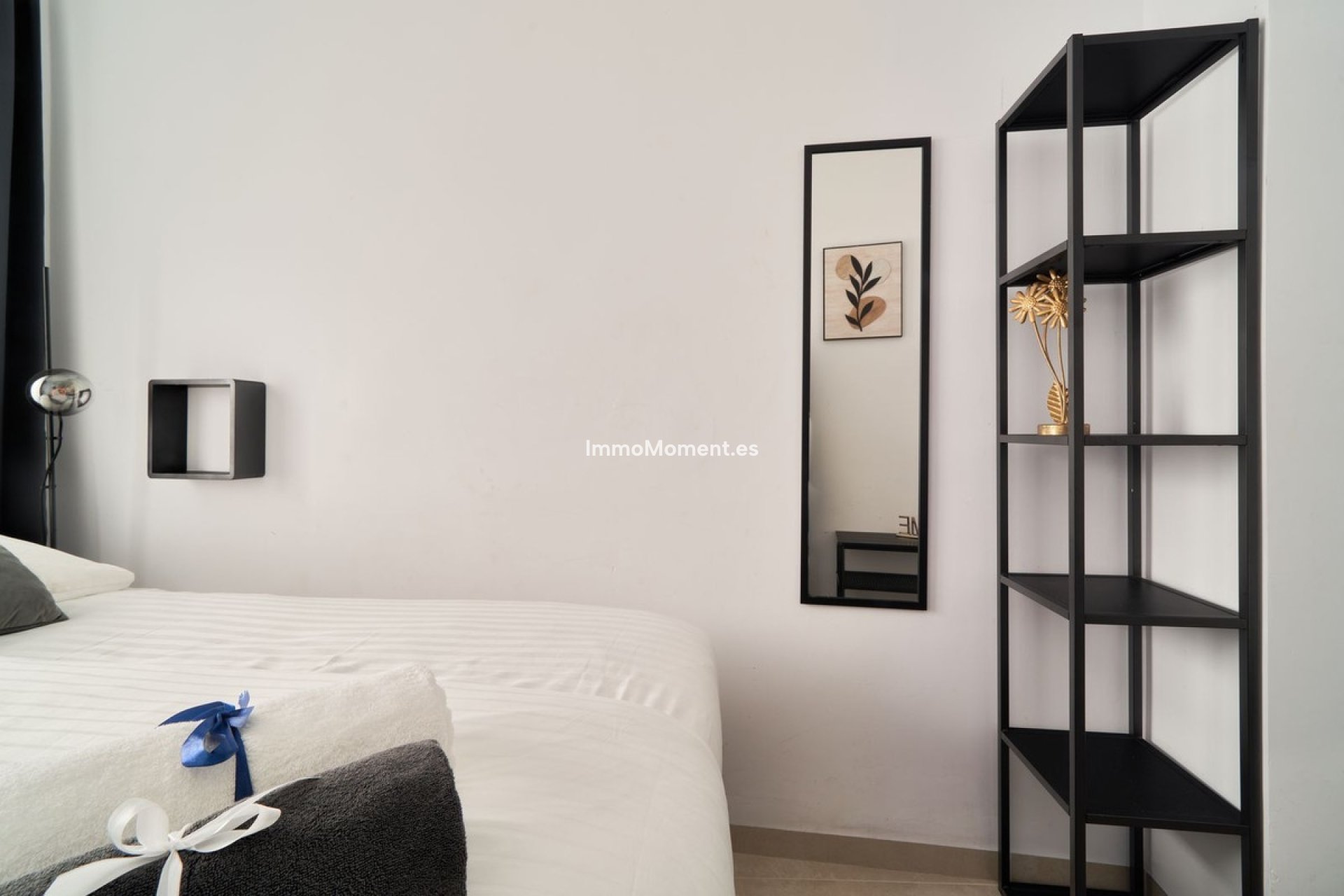 Revente - Appartement - Marbella - Marbella Centro