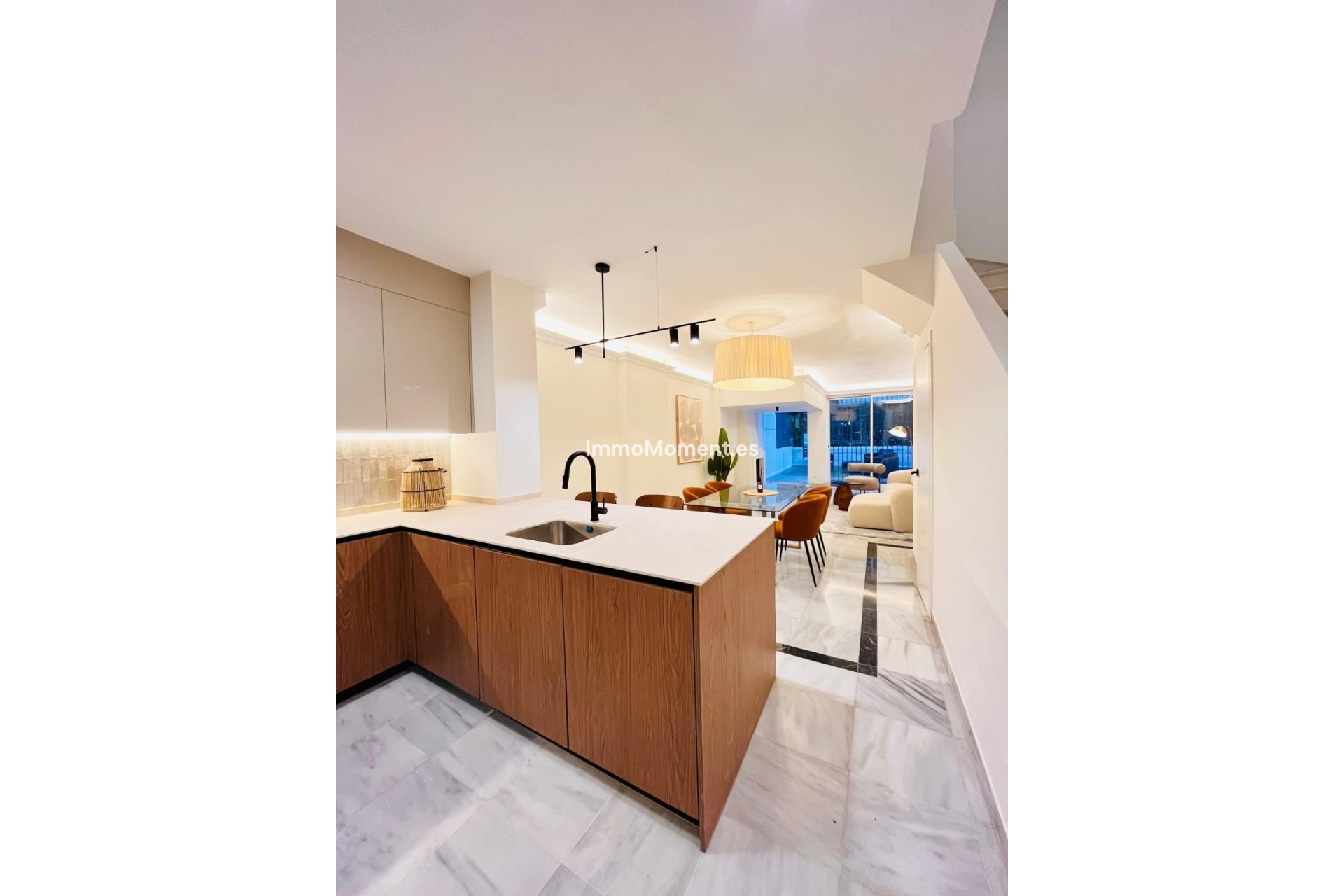 Revente - Appartement - Marbella - Marbella Centro