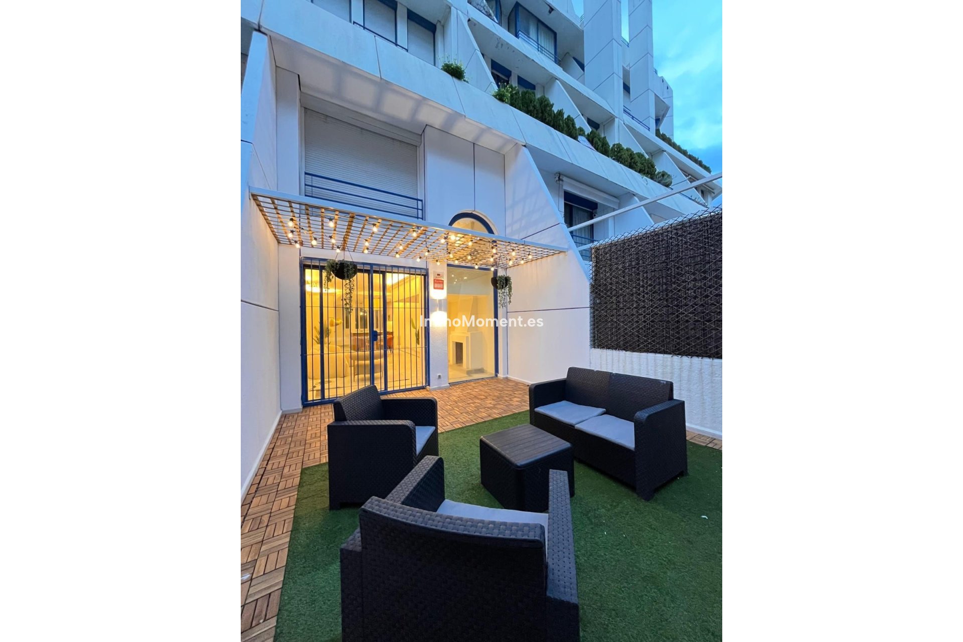 Revente - Appartement - Marbella - Marbella Centro