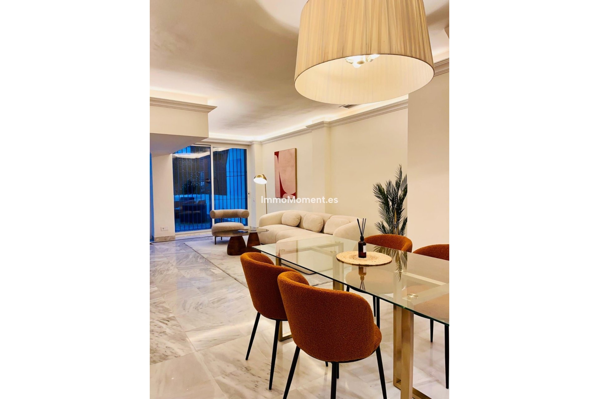 Revente - Appartement - Marbella - Marbella Centro