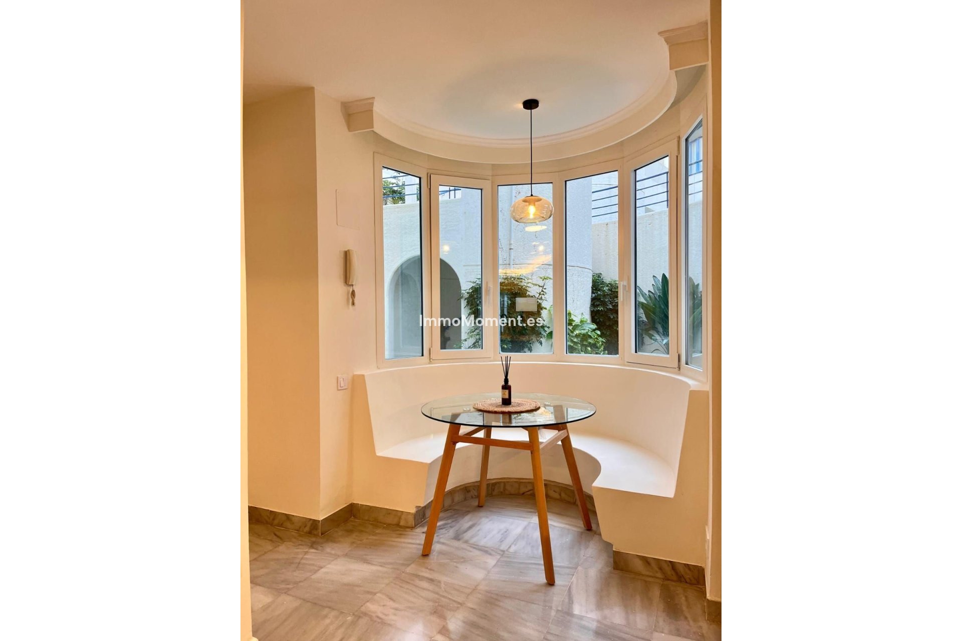 Revente - Appartement - Marbella - Marbella Centro