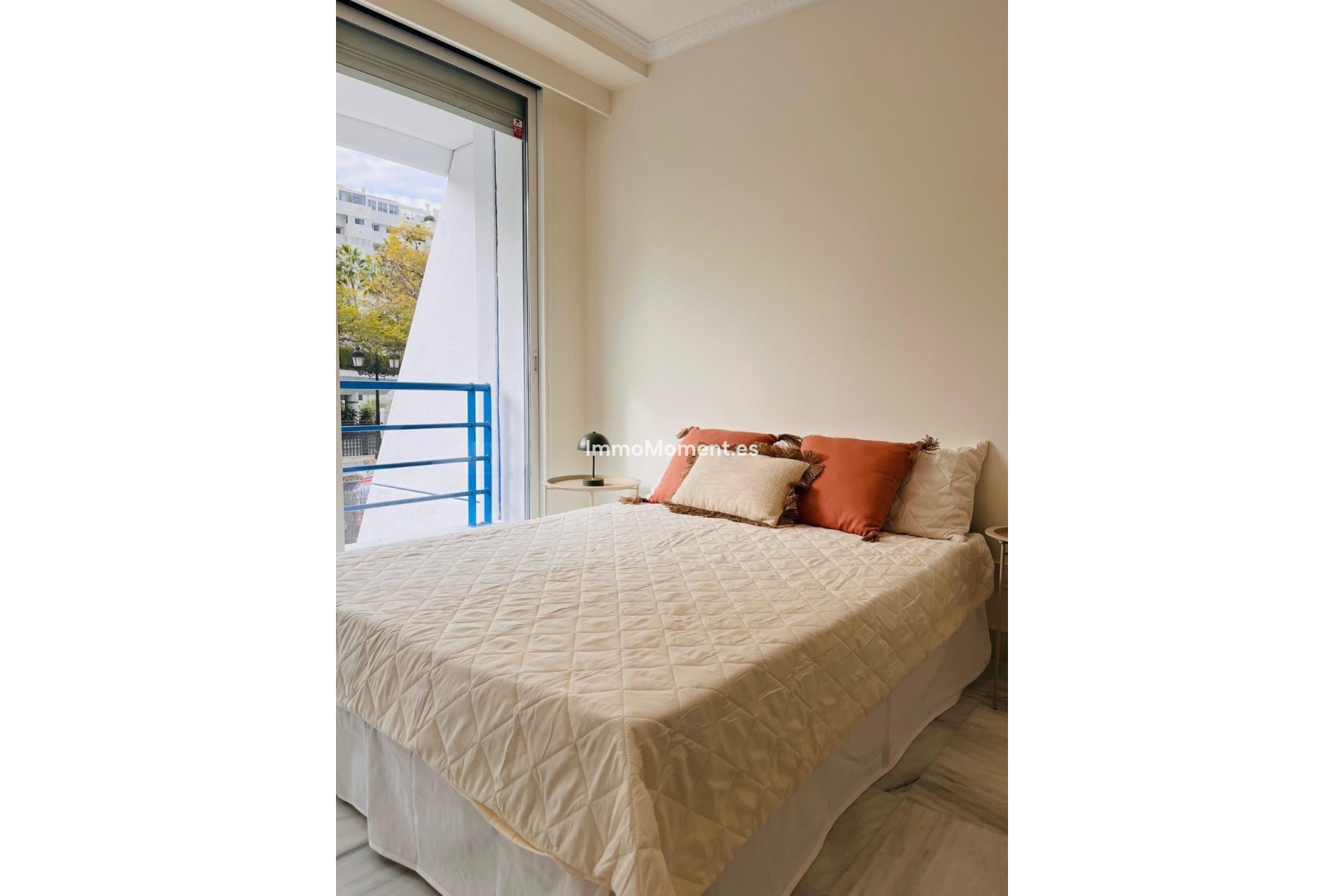 Revente - Appartement - Marbella - Marbella Centro