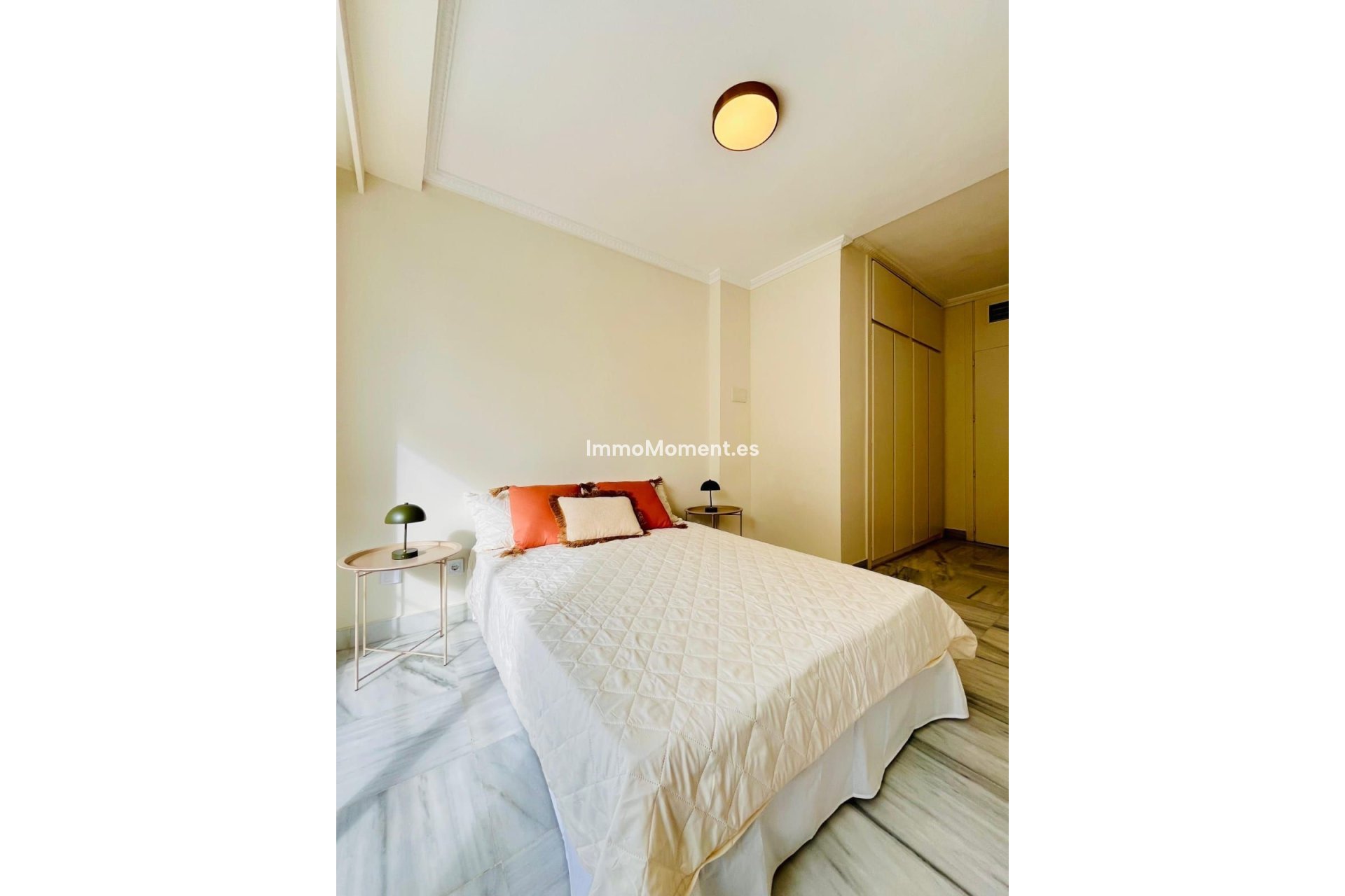 Revente - Appartement - Marbella - Marbella Centro