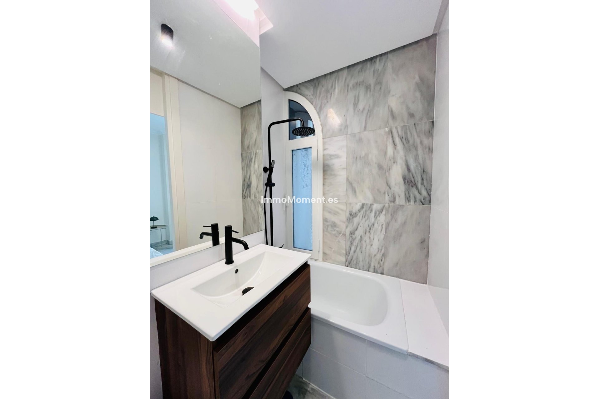 Revente - Appartement - Marbella - Marbella Centro