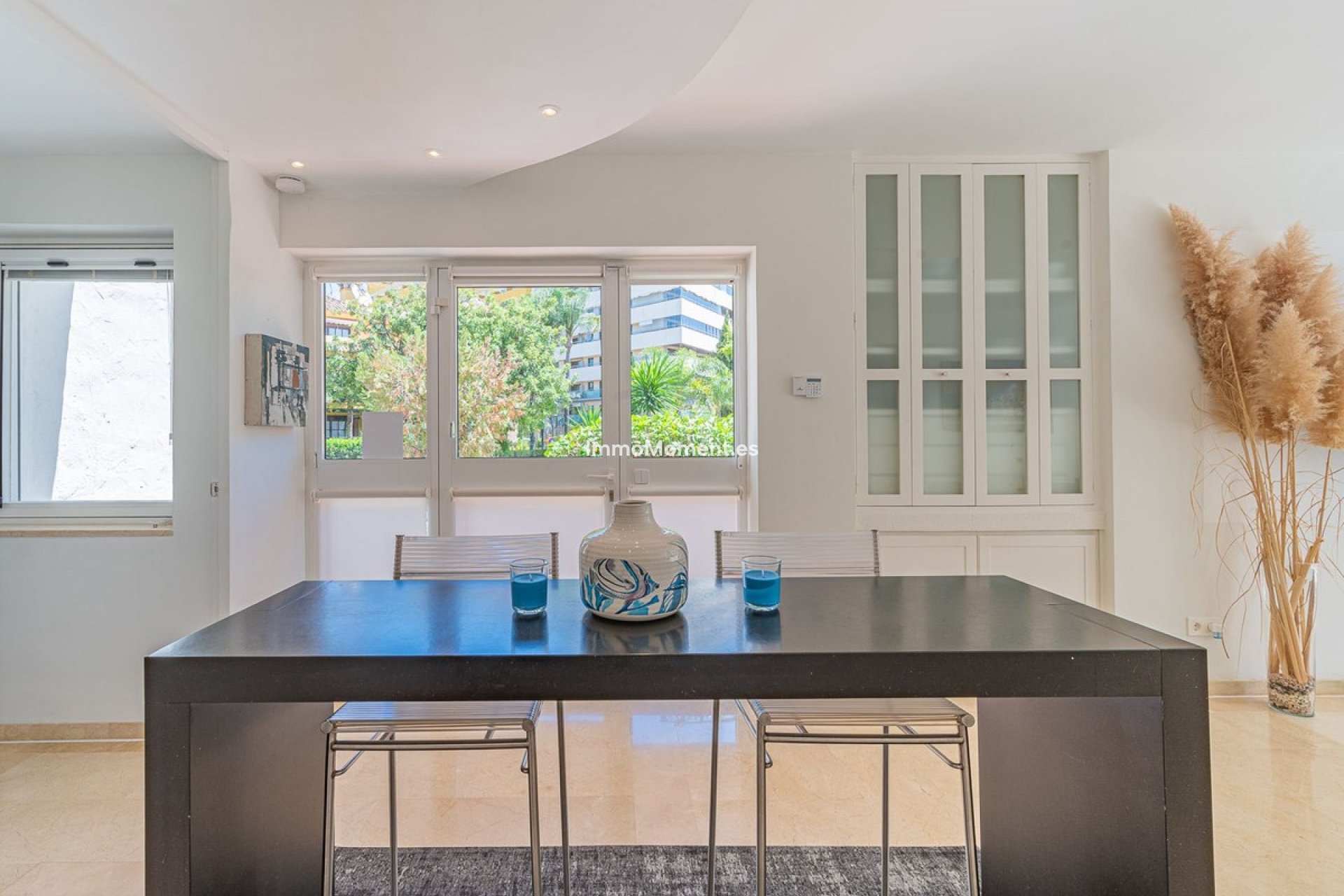 Revente - Appartement - Marbella - Marbella Centro