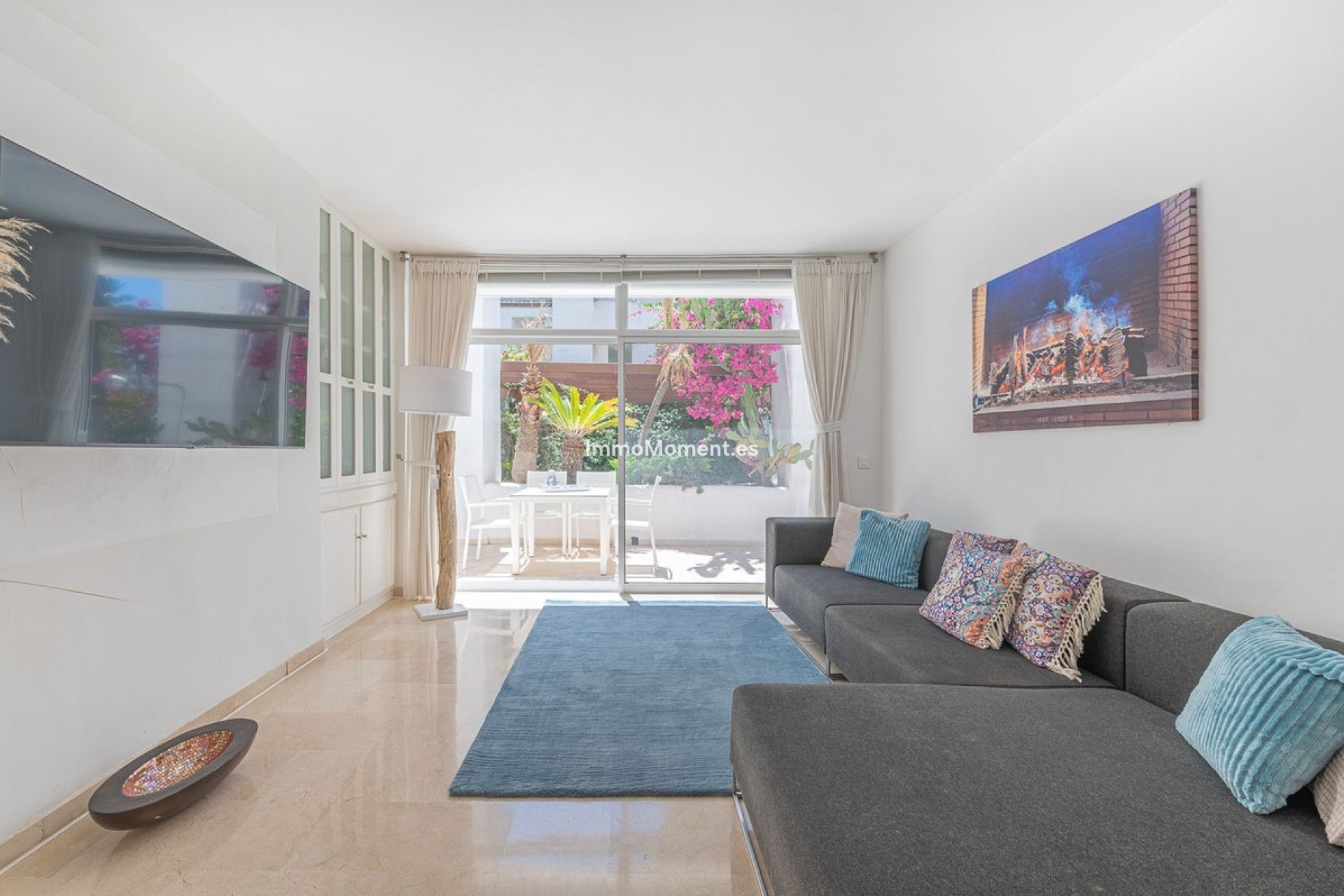 Revente - Appartement - Marbella - Marbella Centro