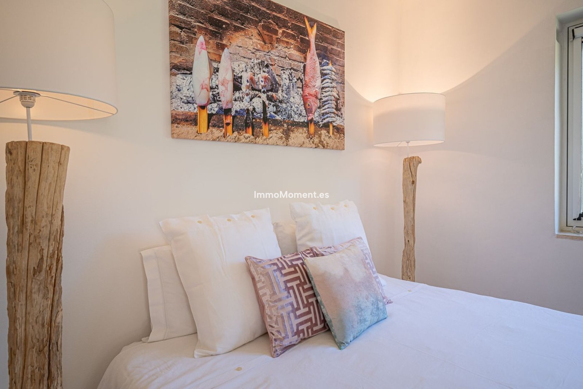 Revente - Appartement - Marbella - Marbella Centro