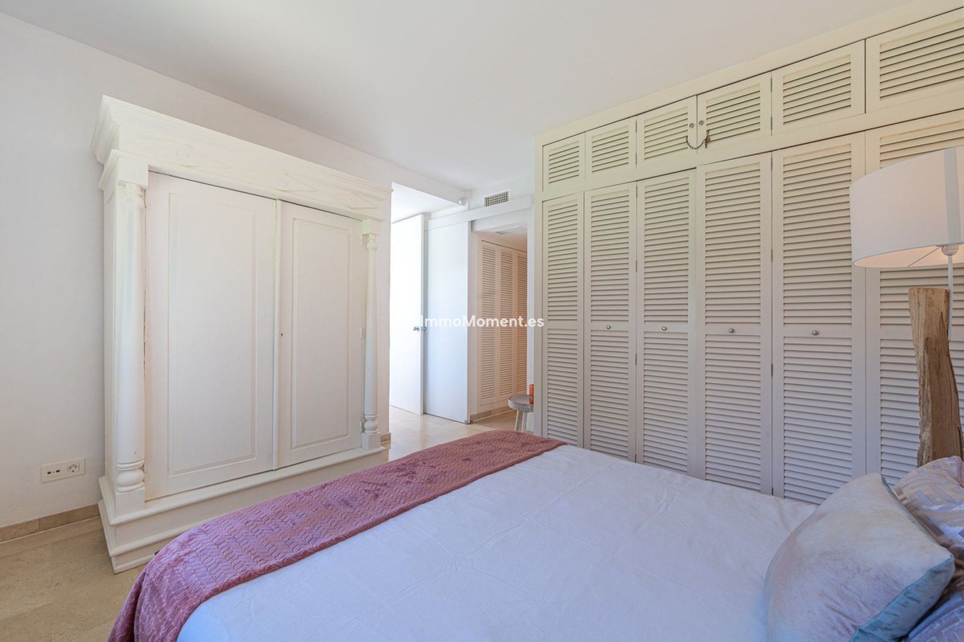 Revente - Appartement - Marbella - Marbella Centro
