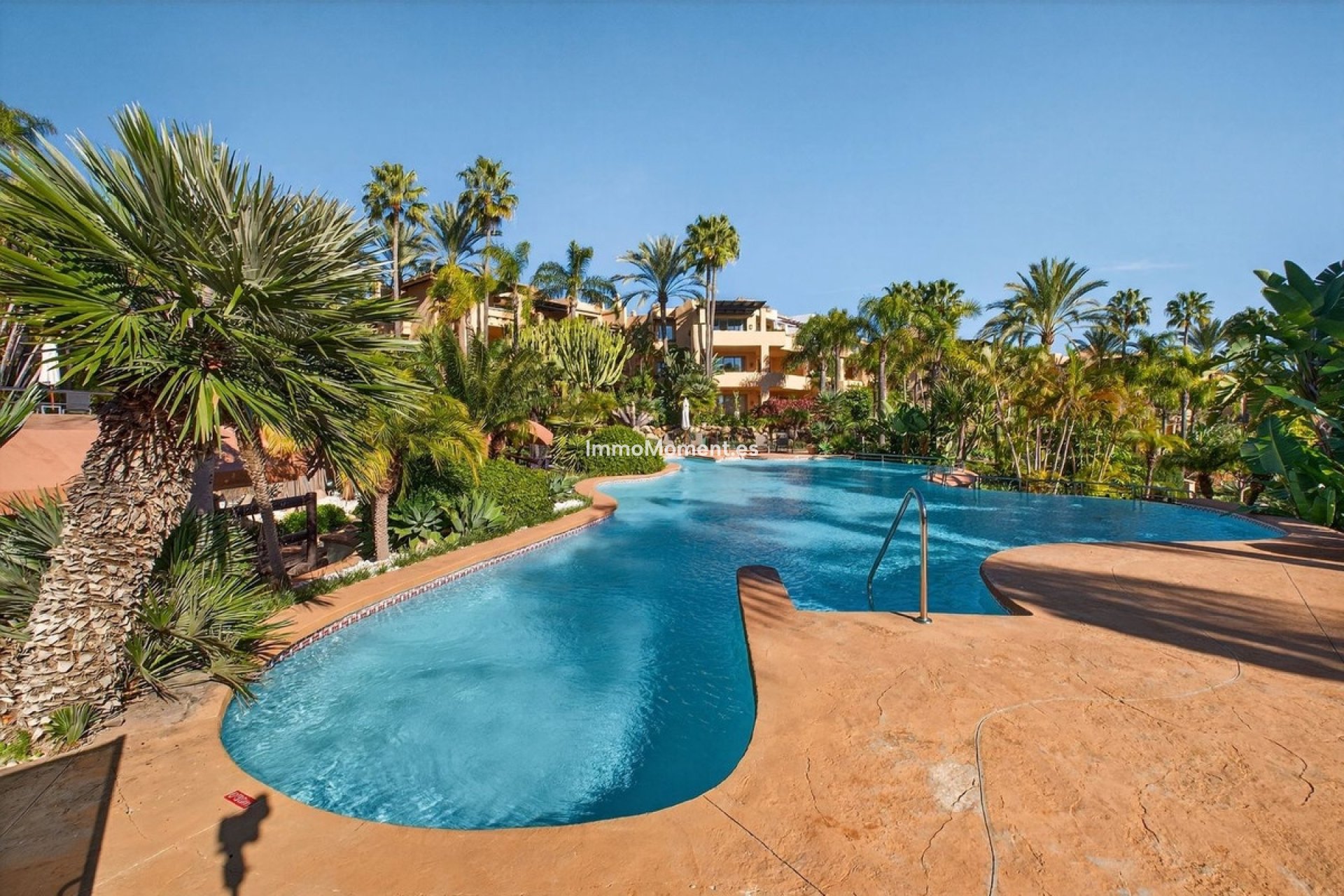 Revente - Appartement - Marbella - Marbella Centro