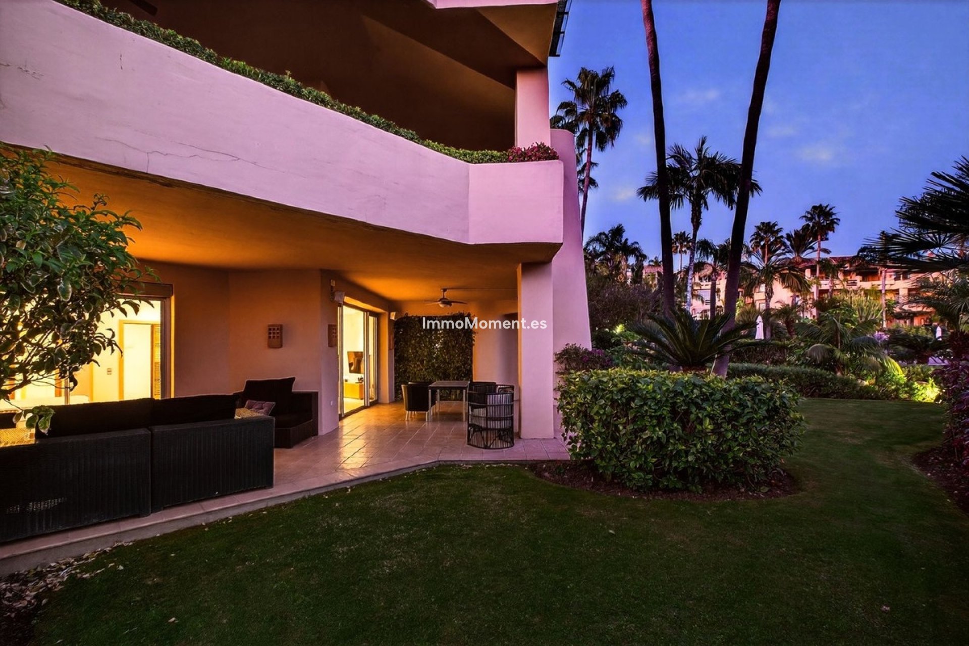 Revente - Appartement - Marbella - Marbella Centro