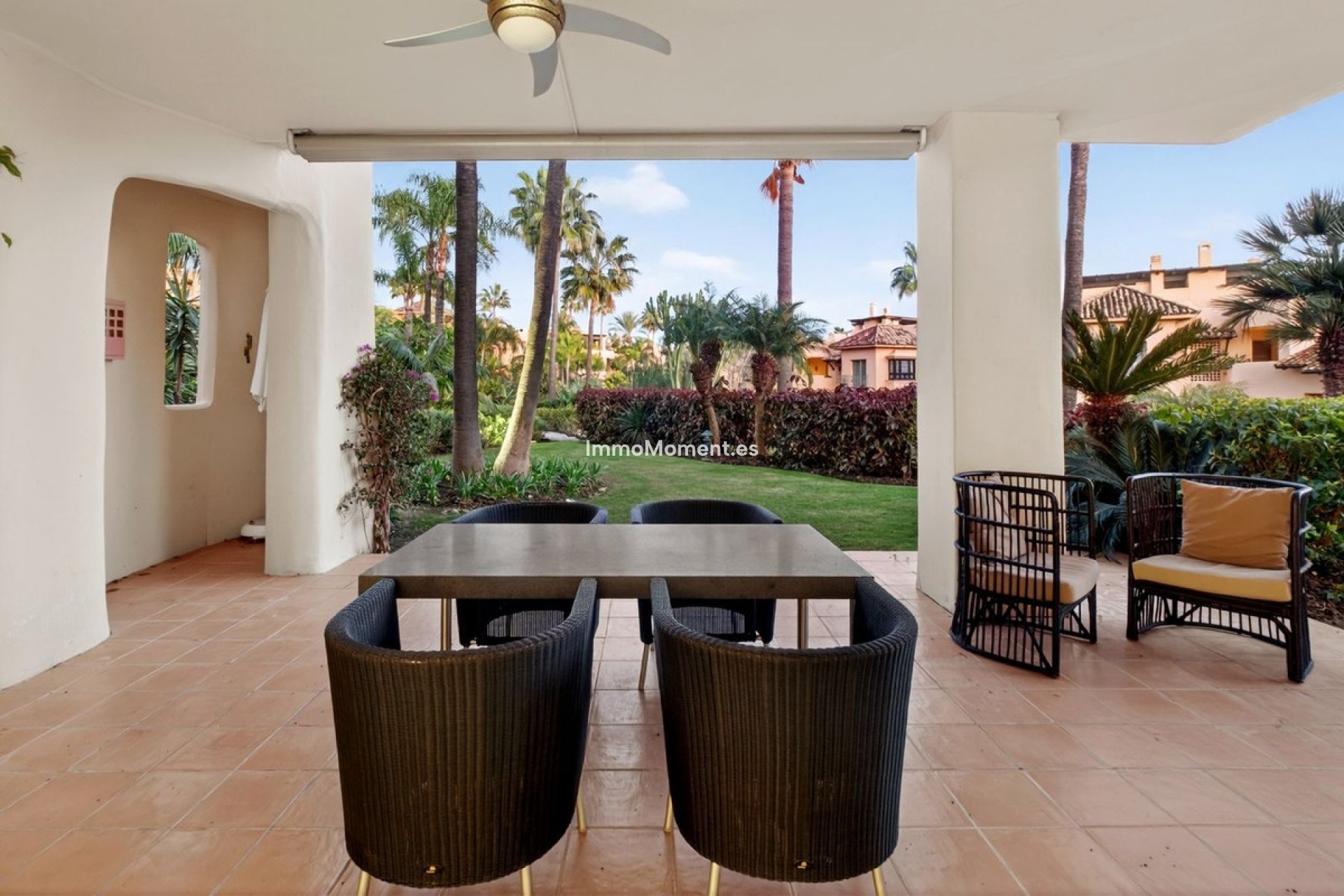 Revente - Appartement - Marbella - Marbella Centro