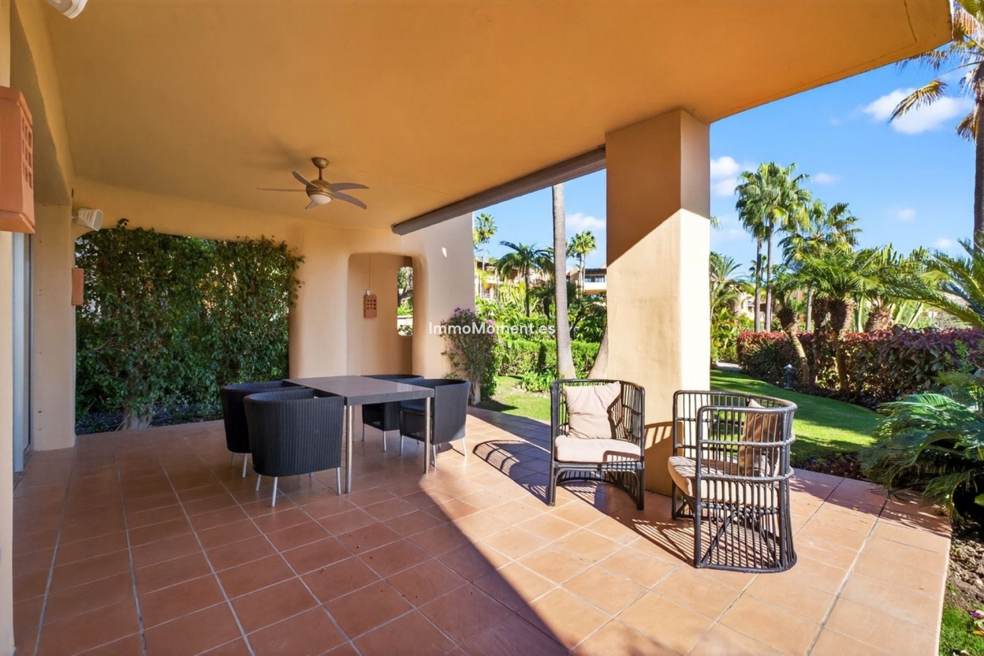 Revente - Appartement - Marbella - Marbella Centro