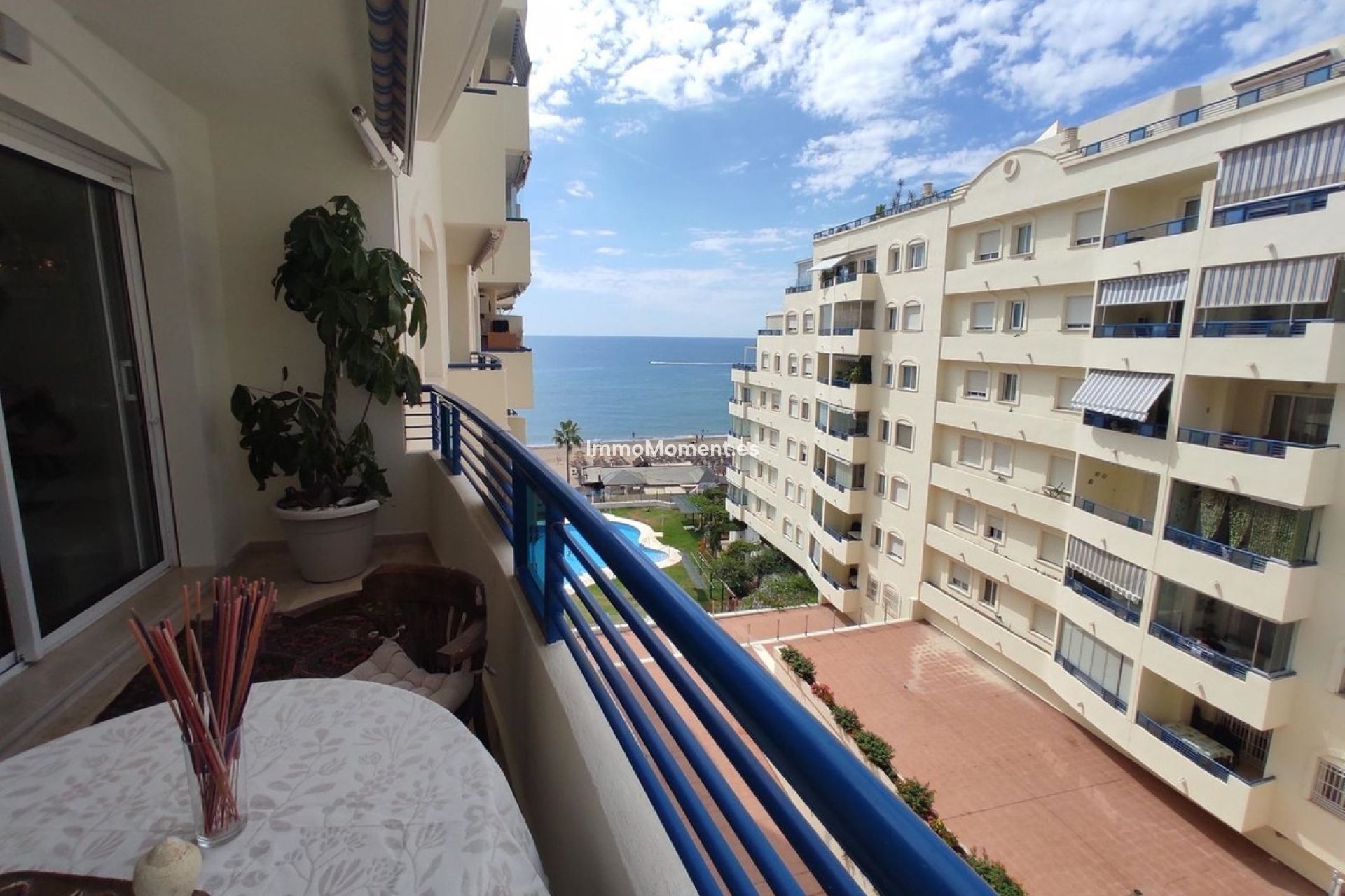 Revente - Appartement - Marbella - Marbella Centro